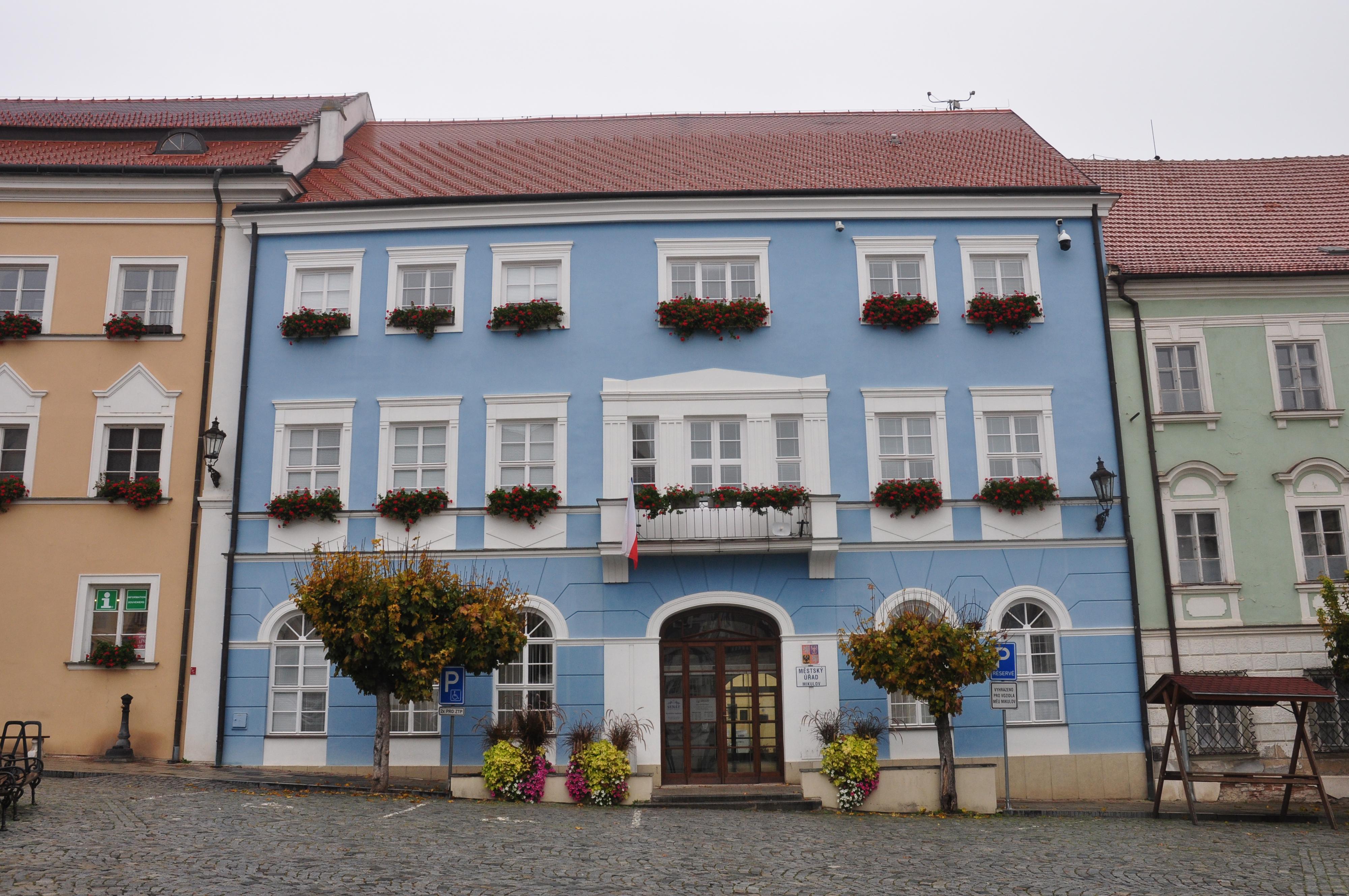 Mikulov foto 3