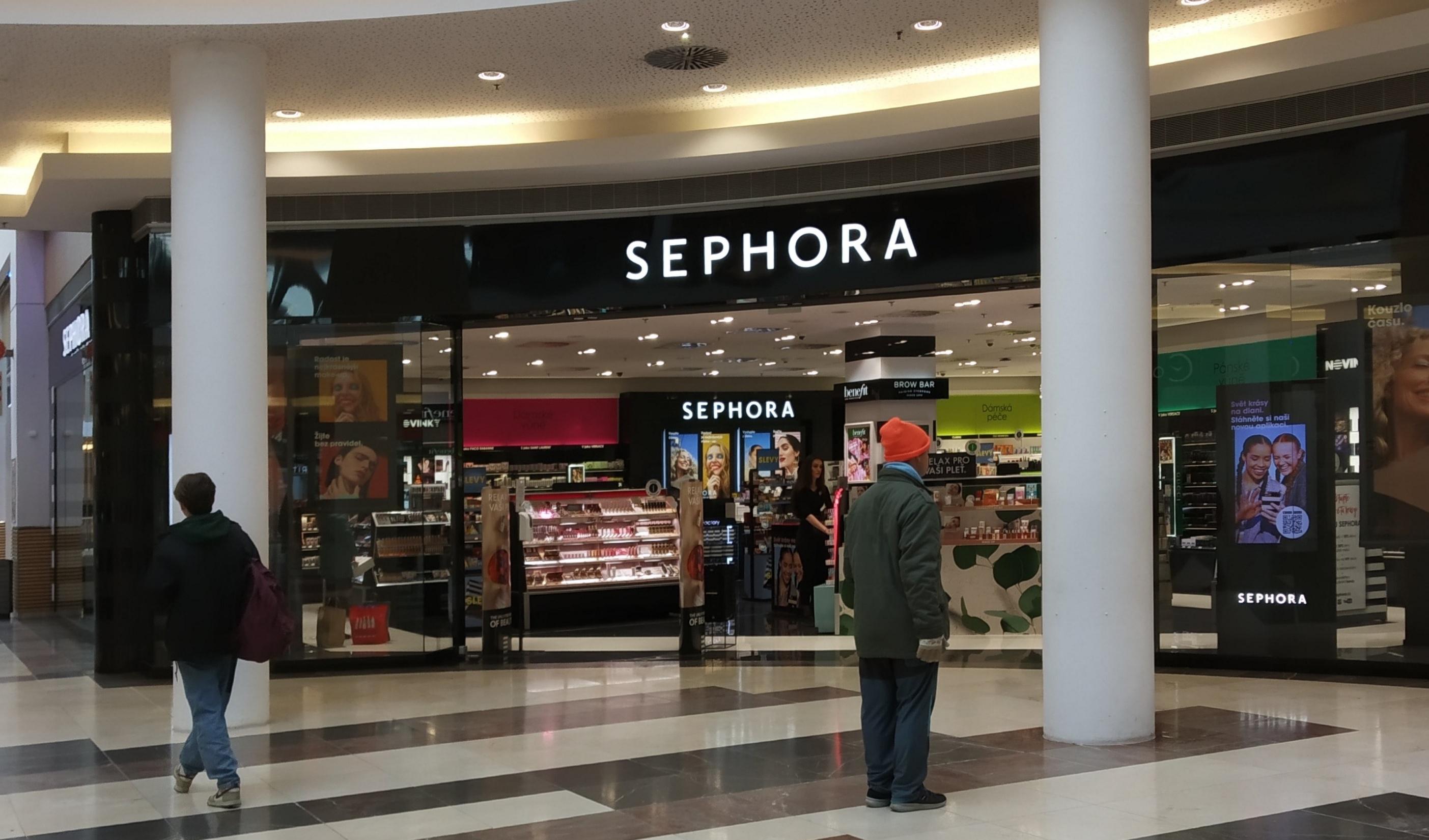 Sephora, s.r.o. foto 3