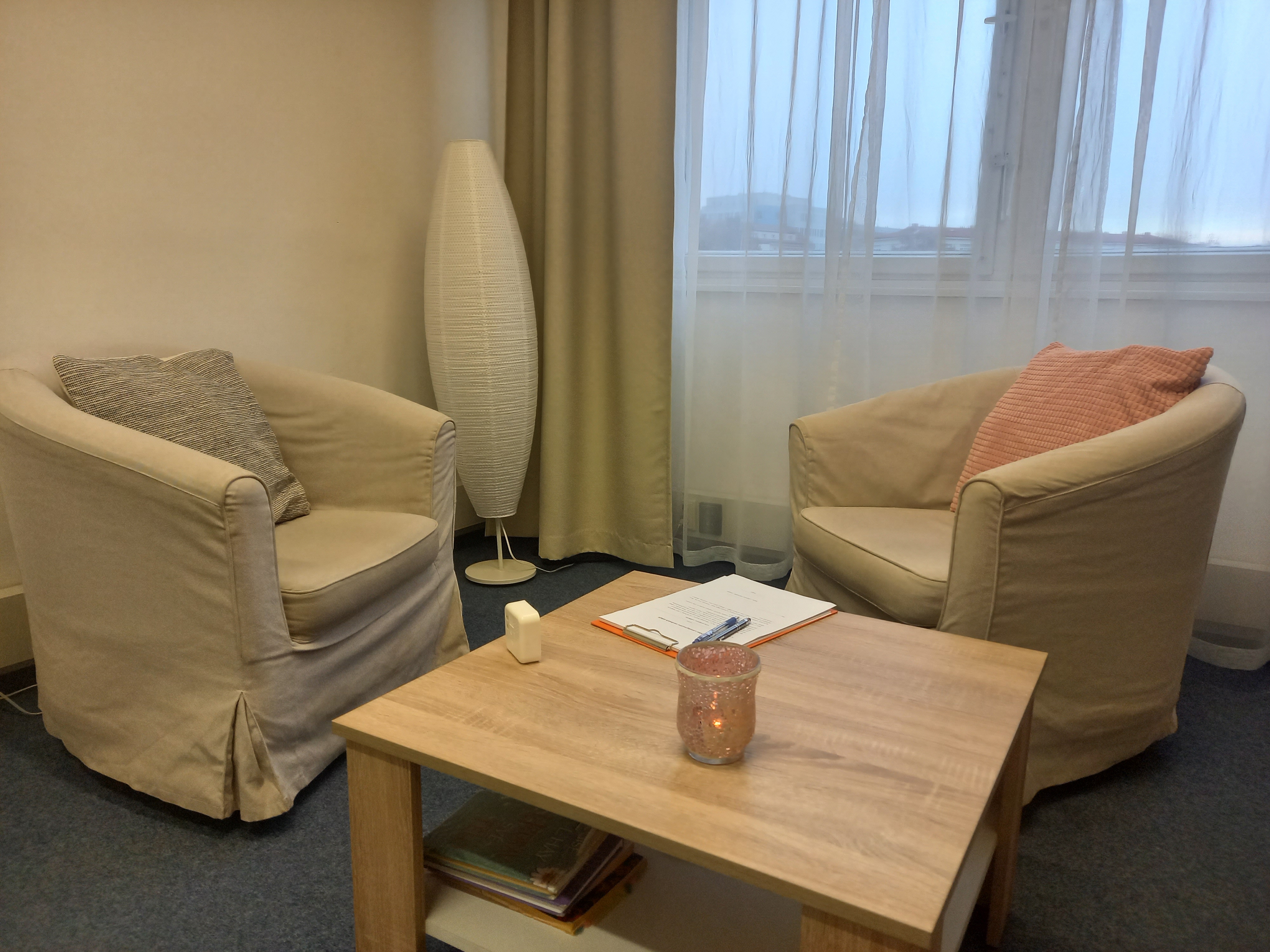 PhDr. Alexandra Fonville, Ph.D. foto 3