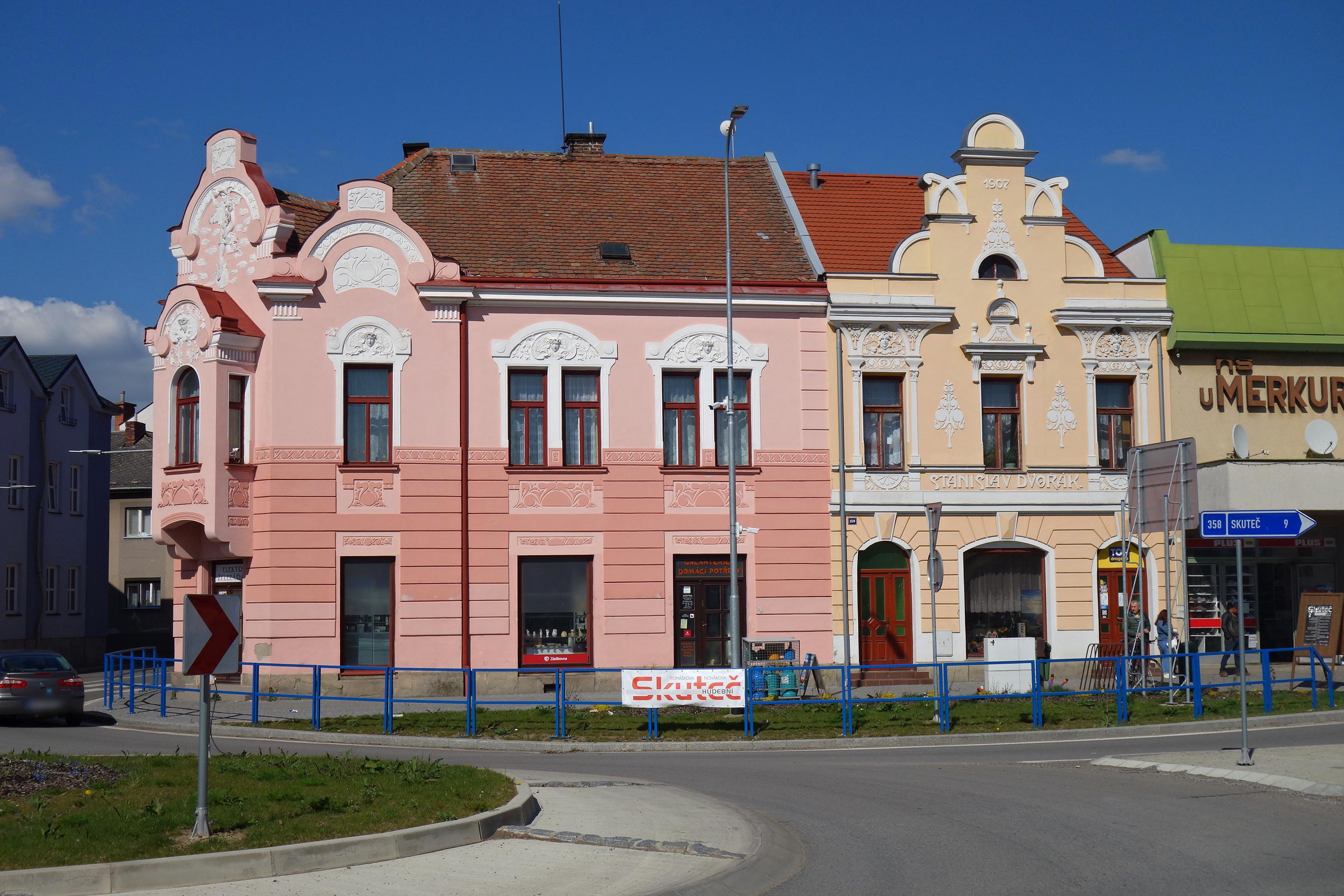 Elektro Lukáš Neugebauer