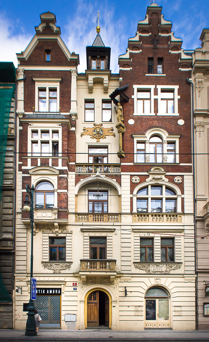 Art House Apartments by Adrez foto 4