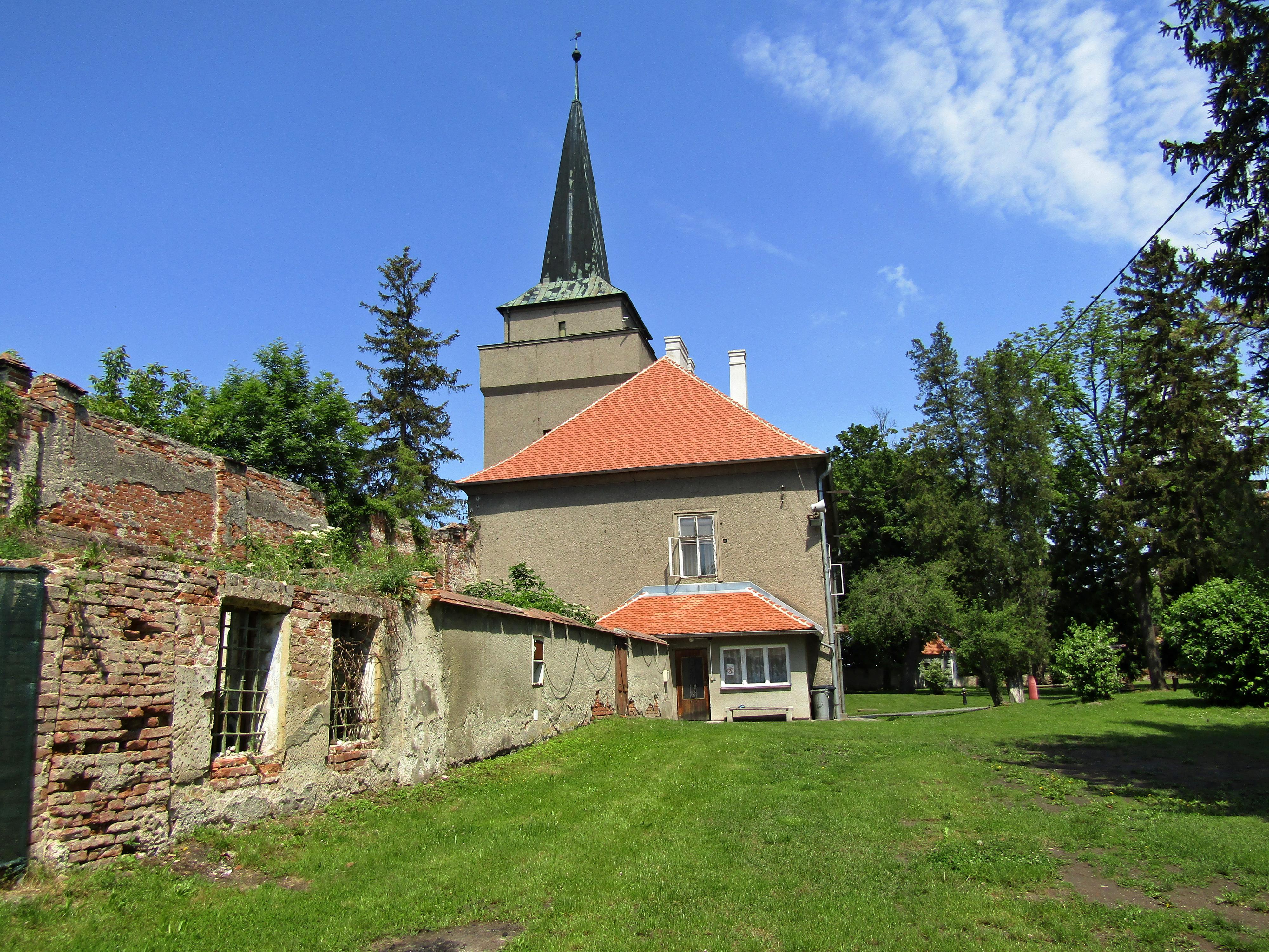 ZUŠ Bedřicha Kozánka, Tovačov foto 4