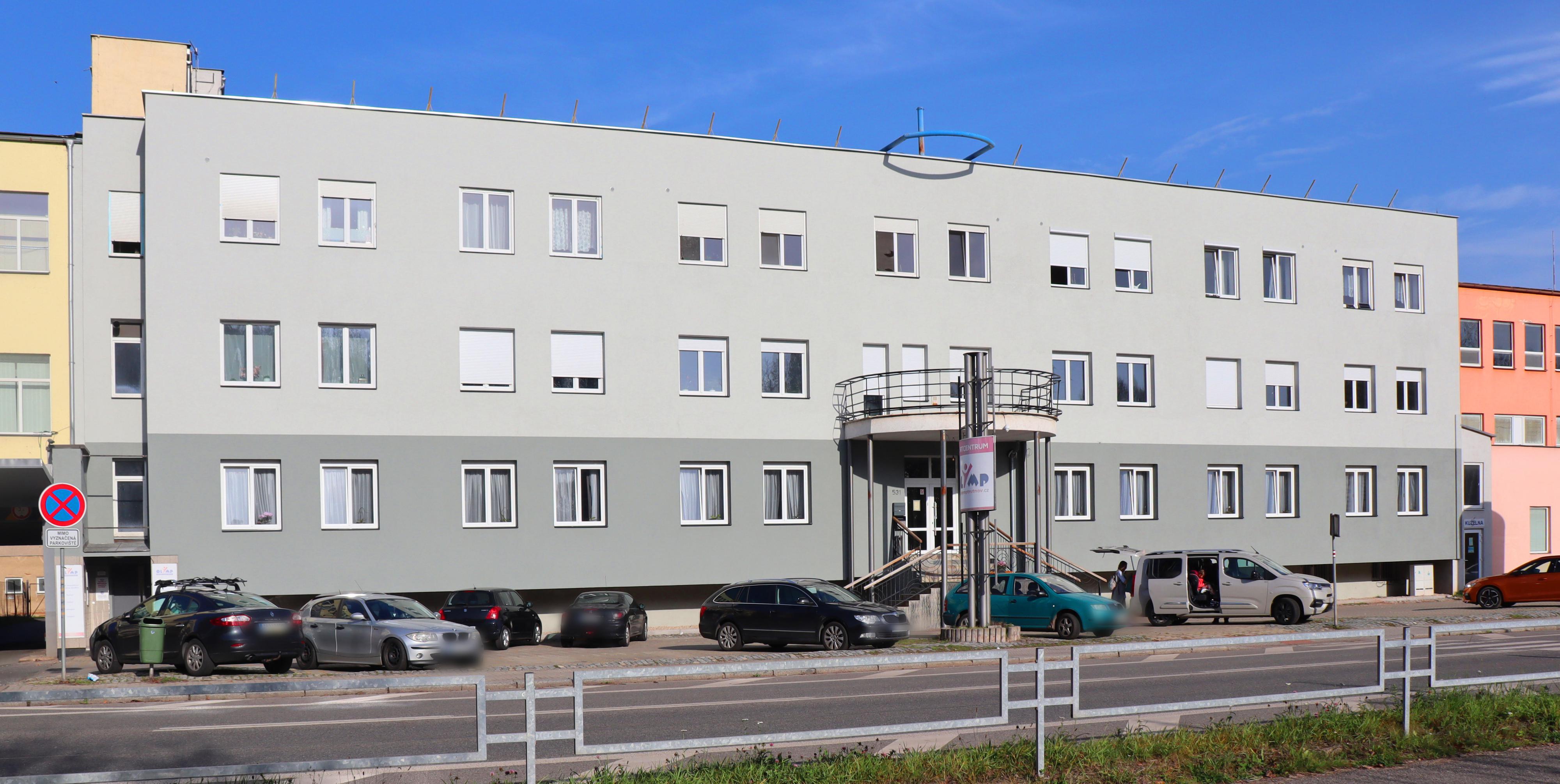 SK Horská Trutnov, z.s. foto 5