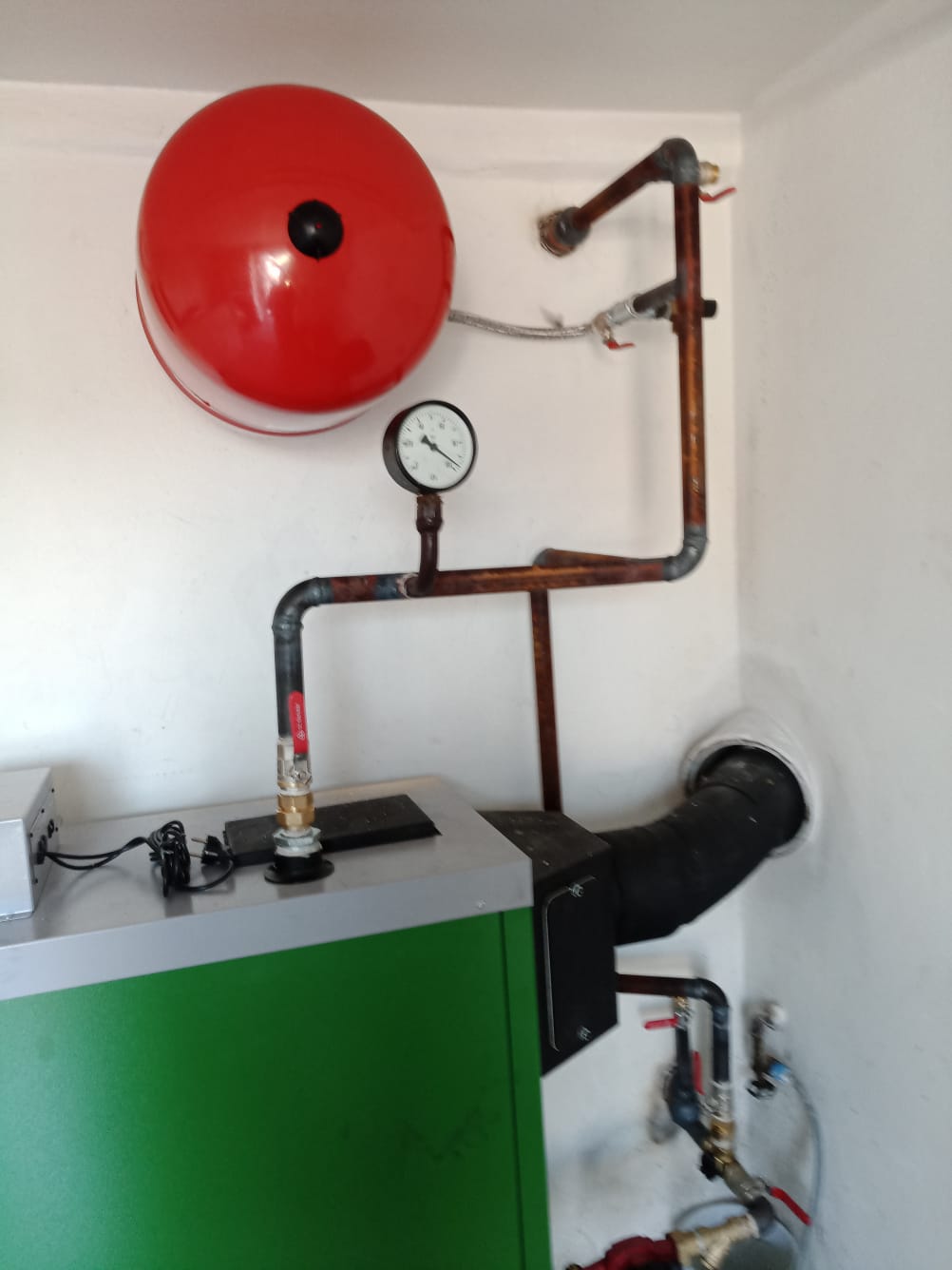 Instalatérství Jiří Klimeš foto 3