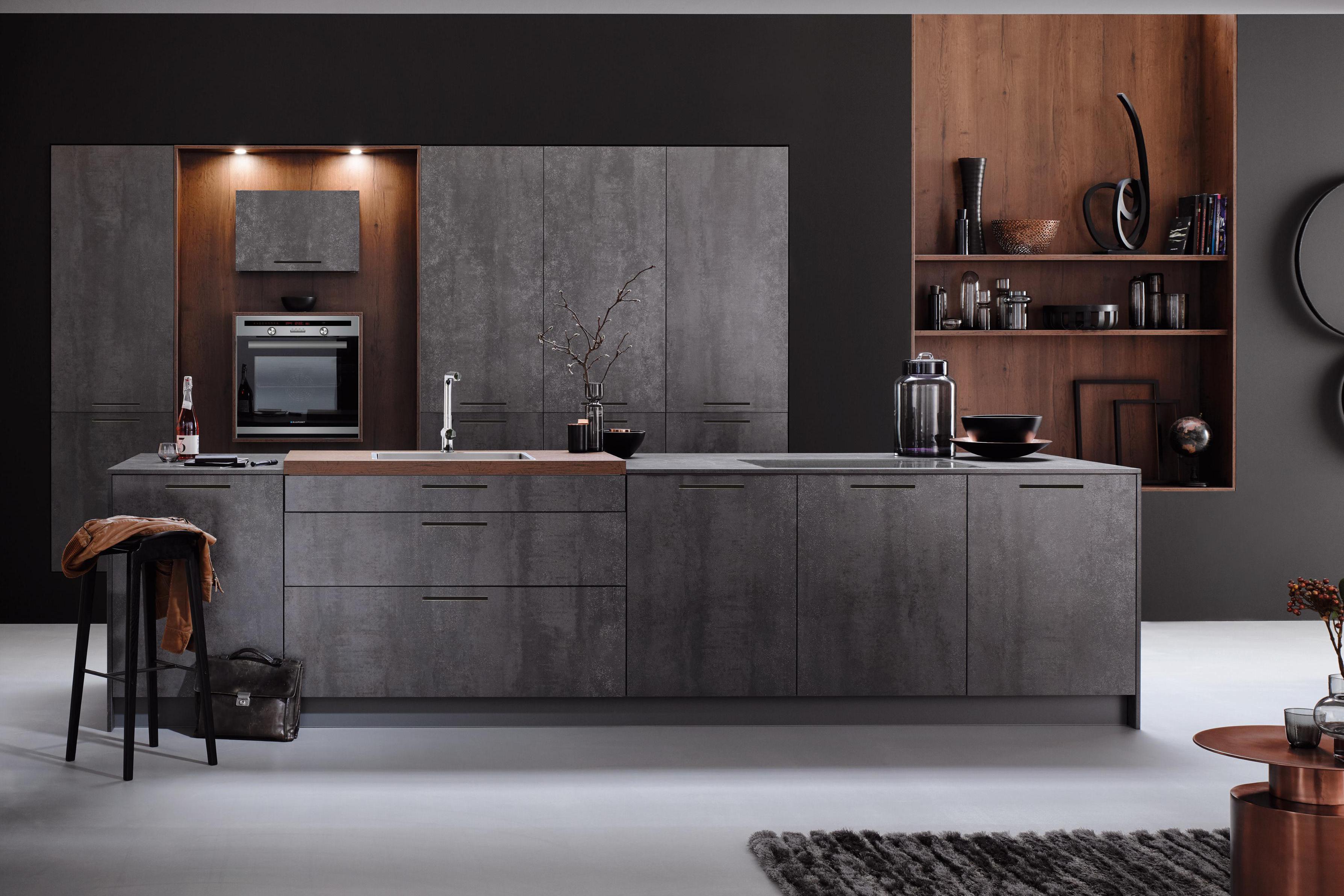 Bohemia kuchyně a nábytek