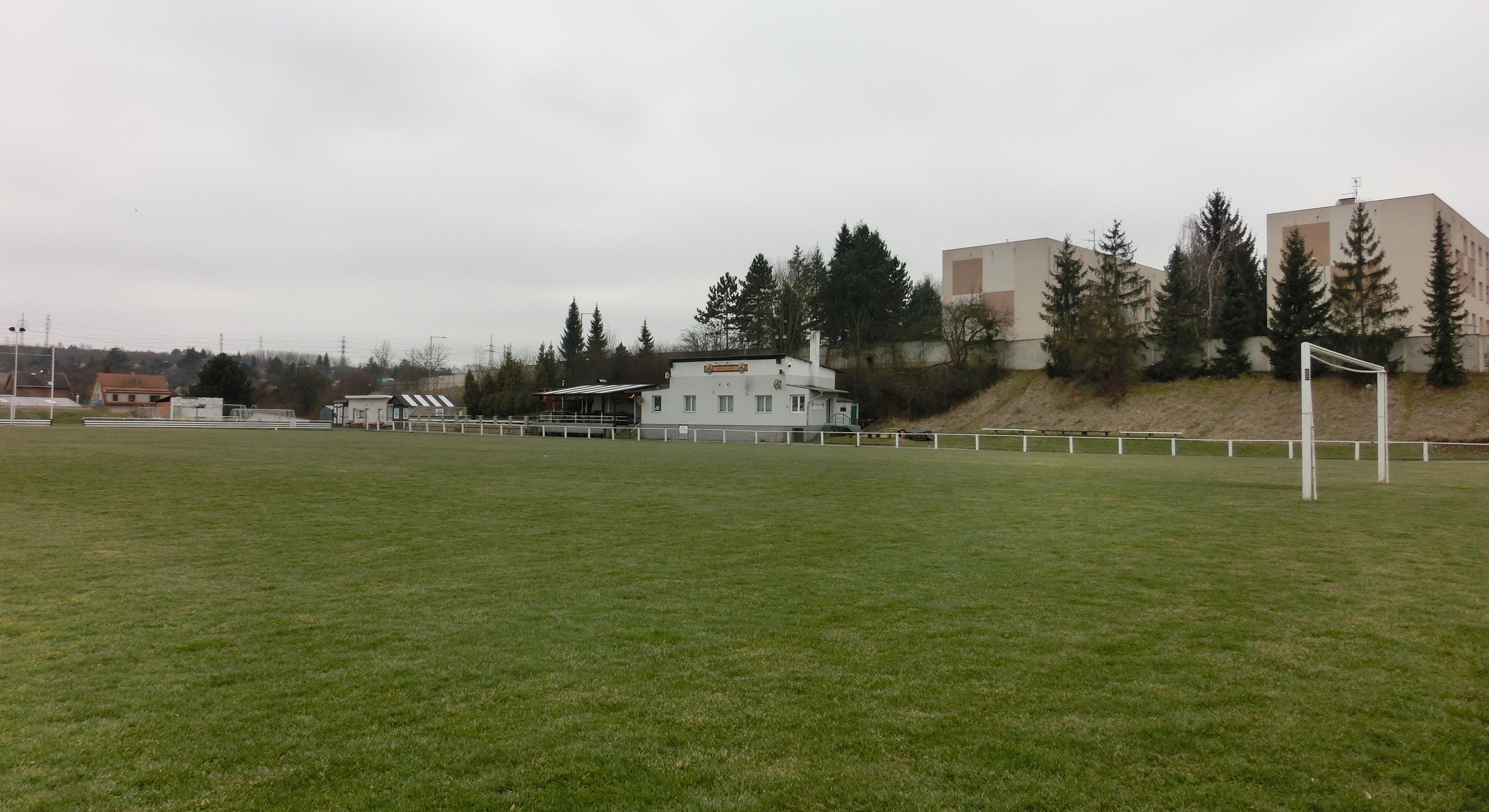 FK Řeporyje, z.s. foto 2