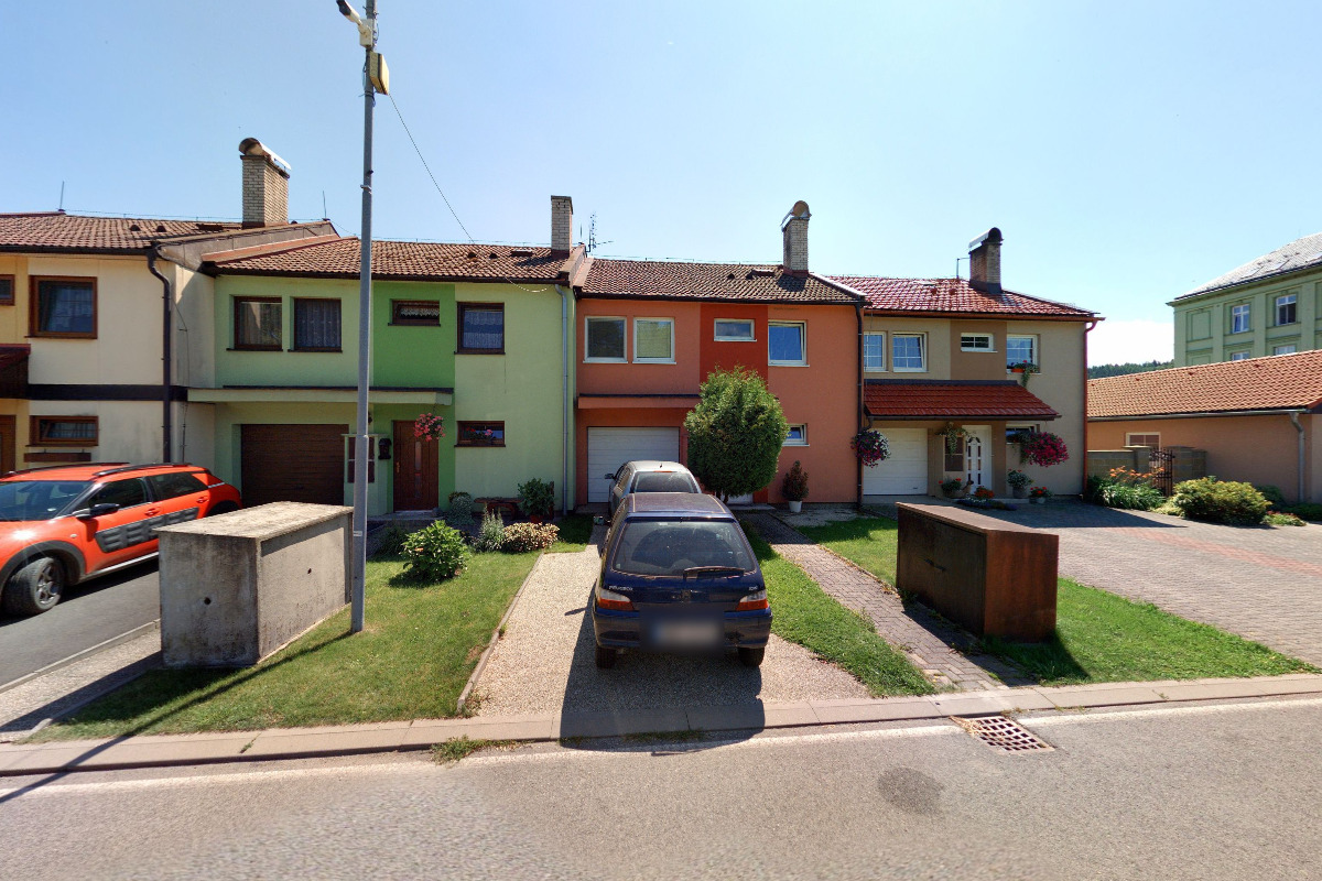 SK Skloluxus Lipová foto 1