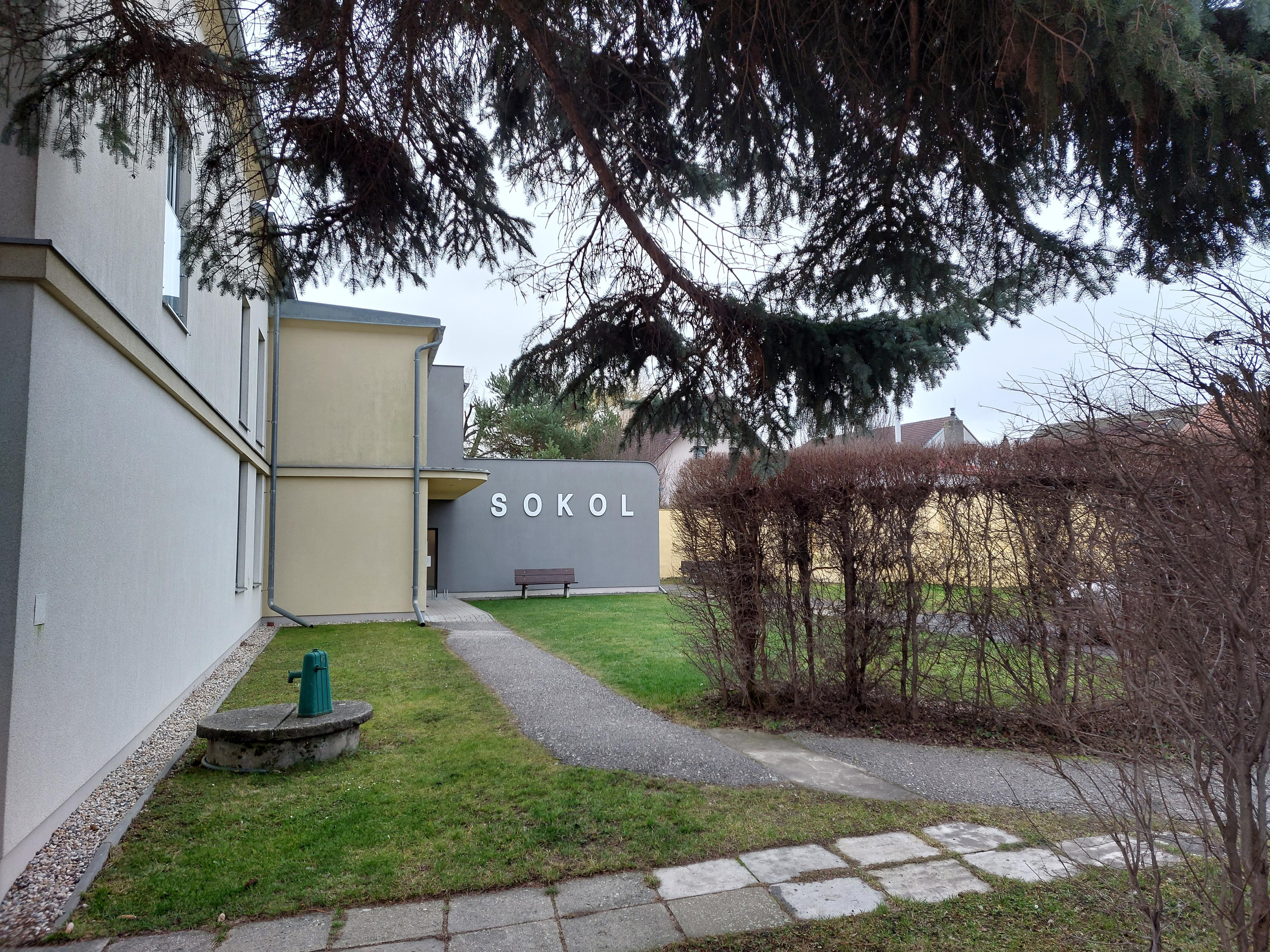 Tělocvičná jednota Sokol Satalice