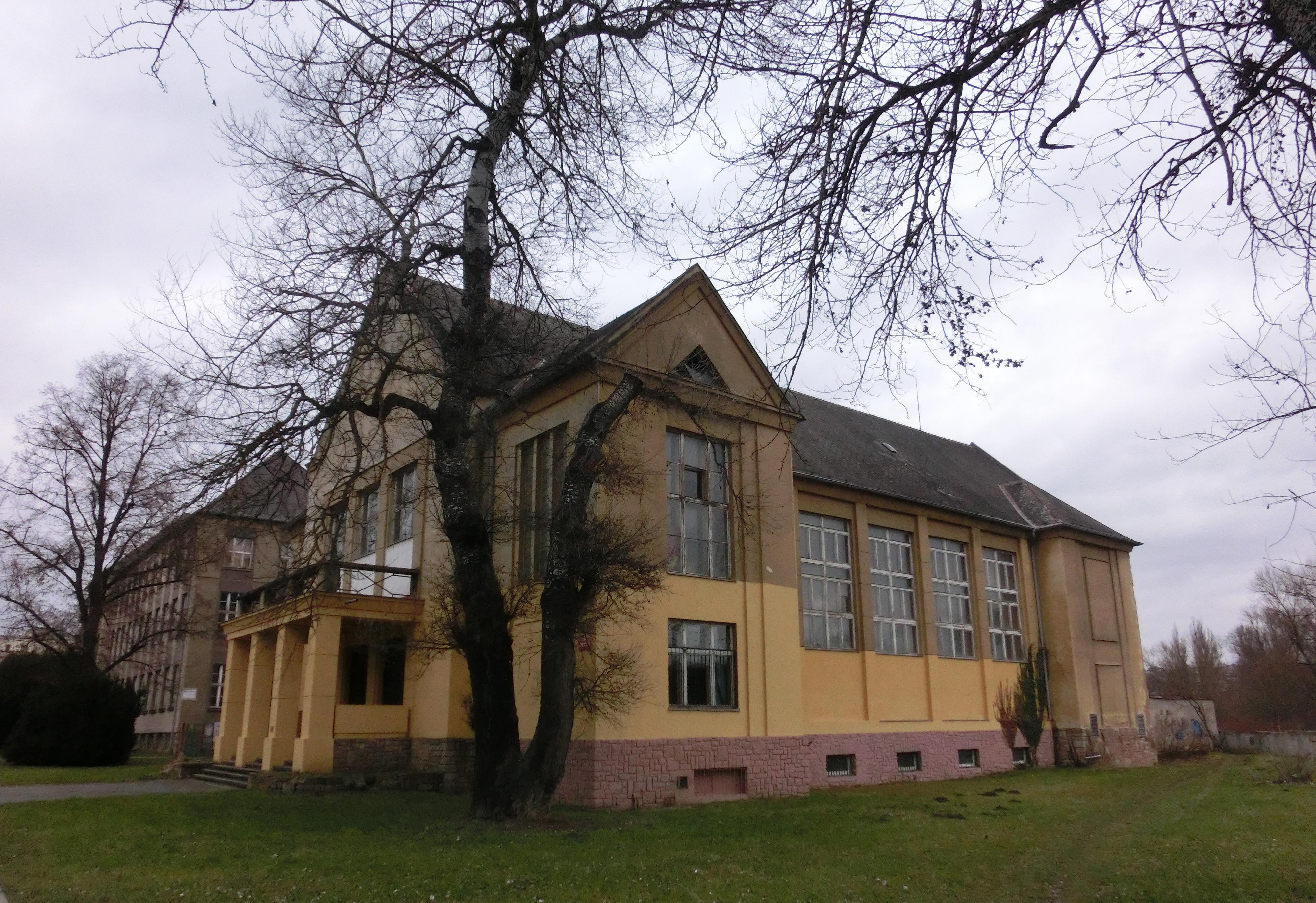 Krytý bazén OA Beroun foto 6