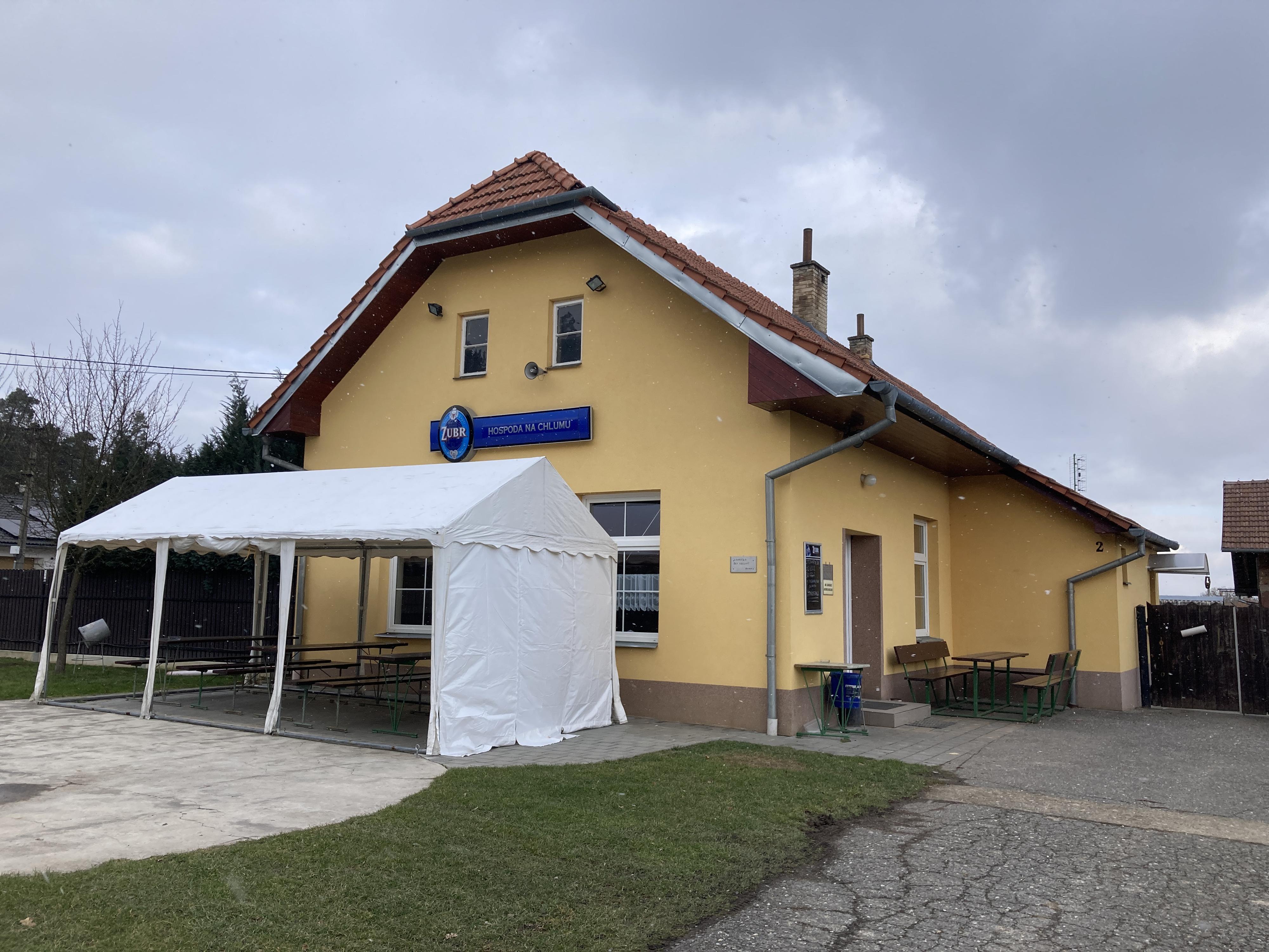 Hospoda Na Chlumu foto 5