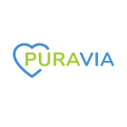 Logo obchodu Puravia.cz