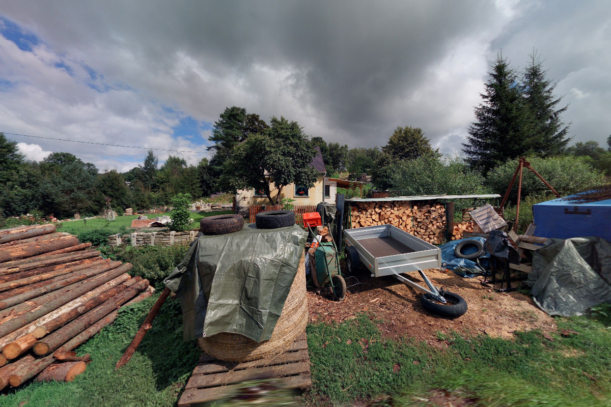 Jiřina Bystřická - Daňový poradce