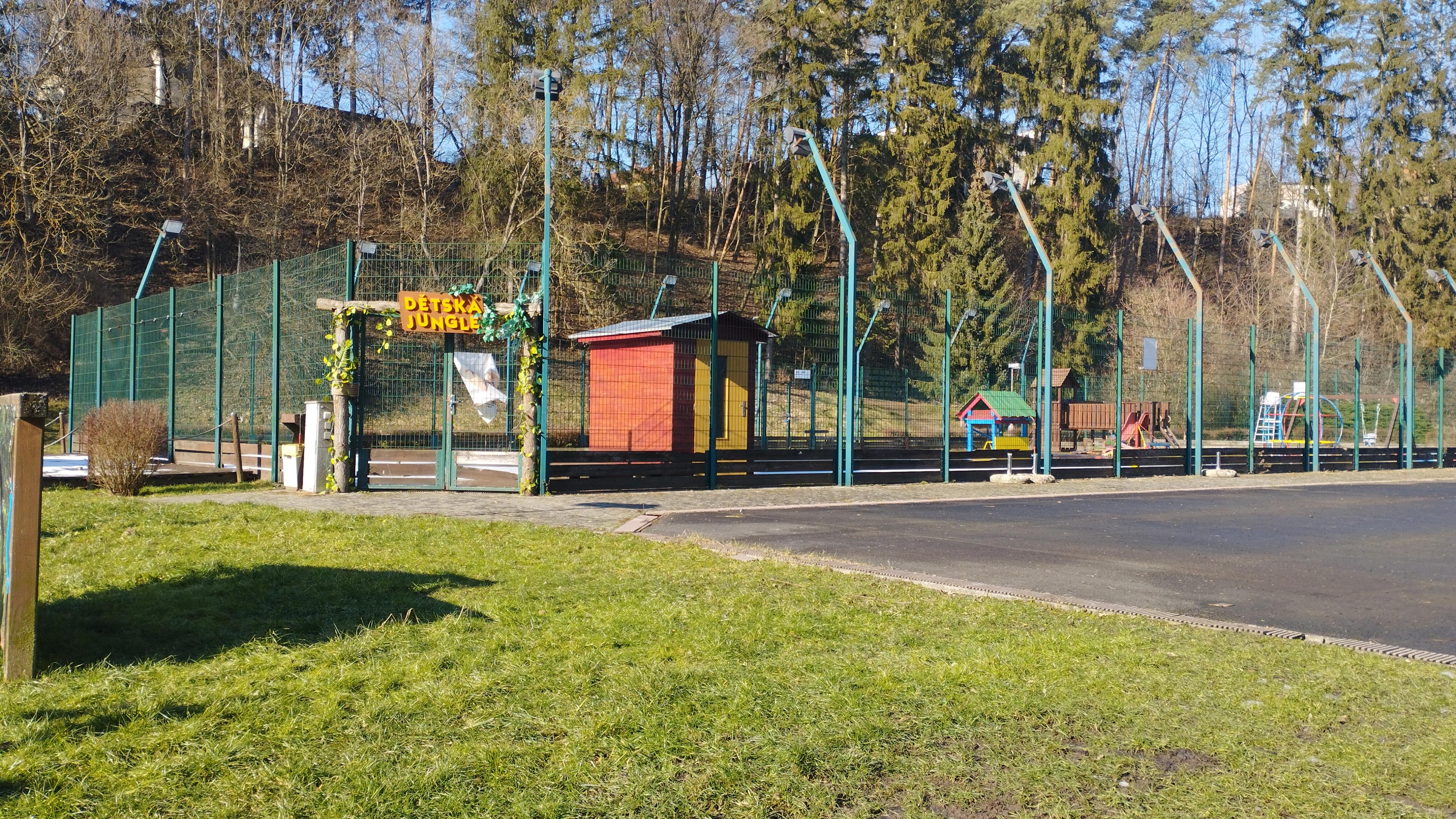 Luha park foto 5