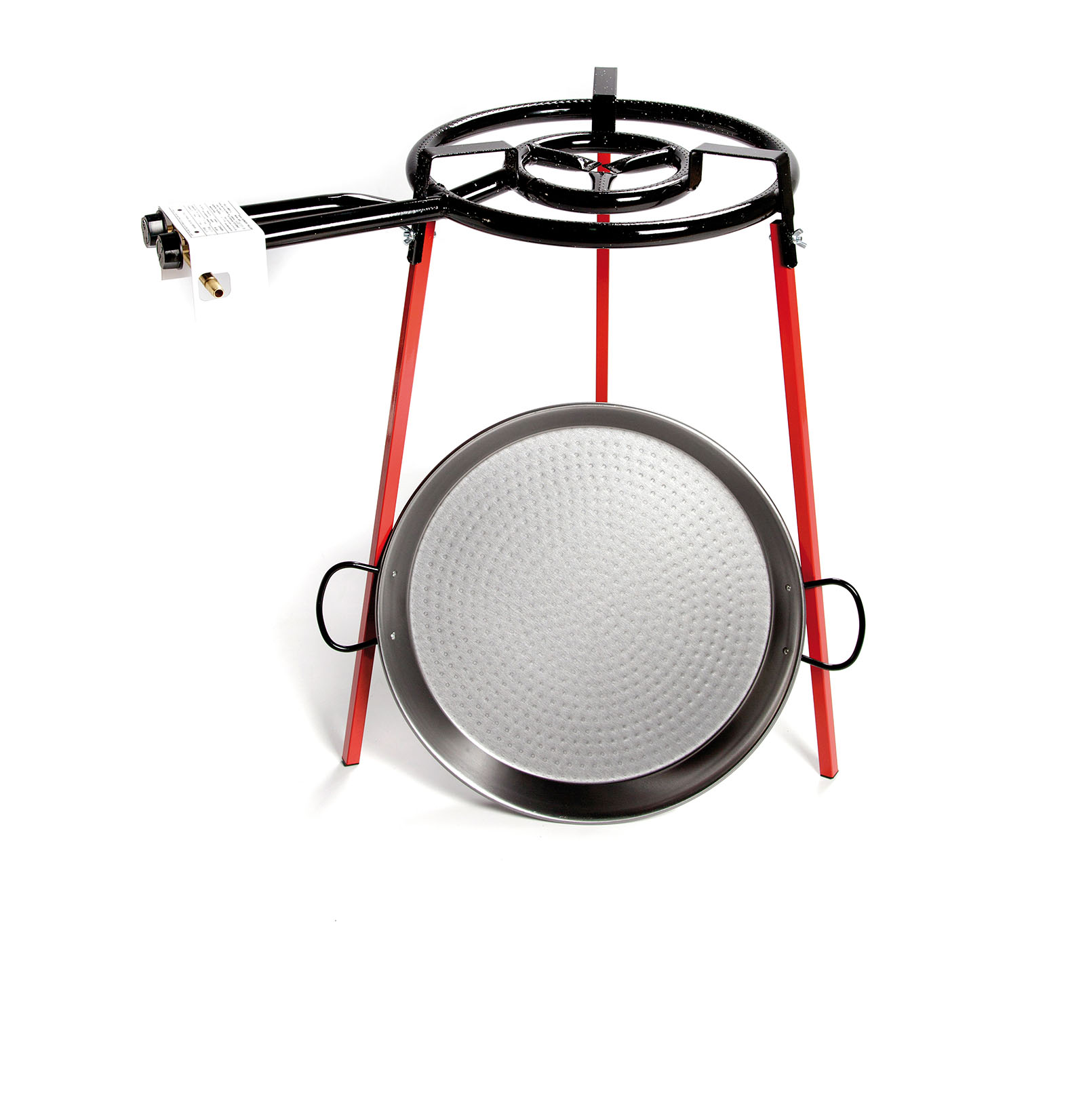 PaellaWorld.cz foto 4