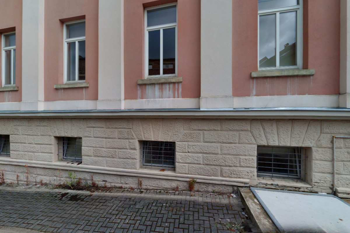 Restaurace Střelnice