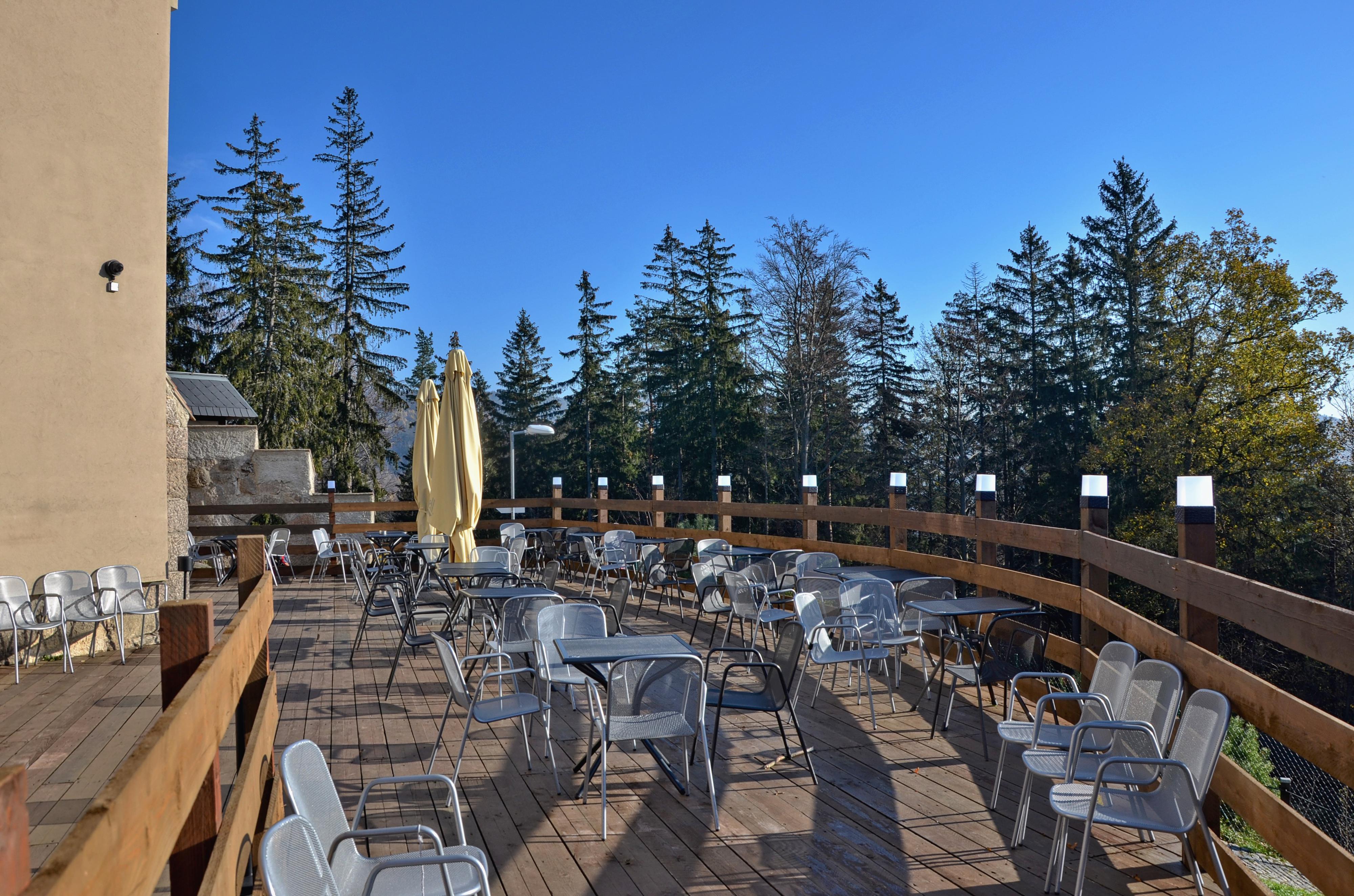 Wellness Hotel Liberecká výšina foto 6