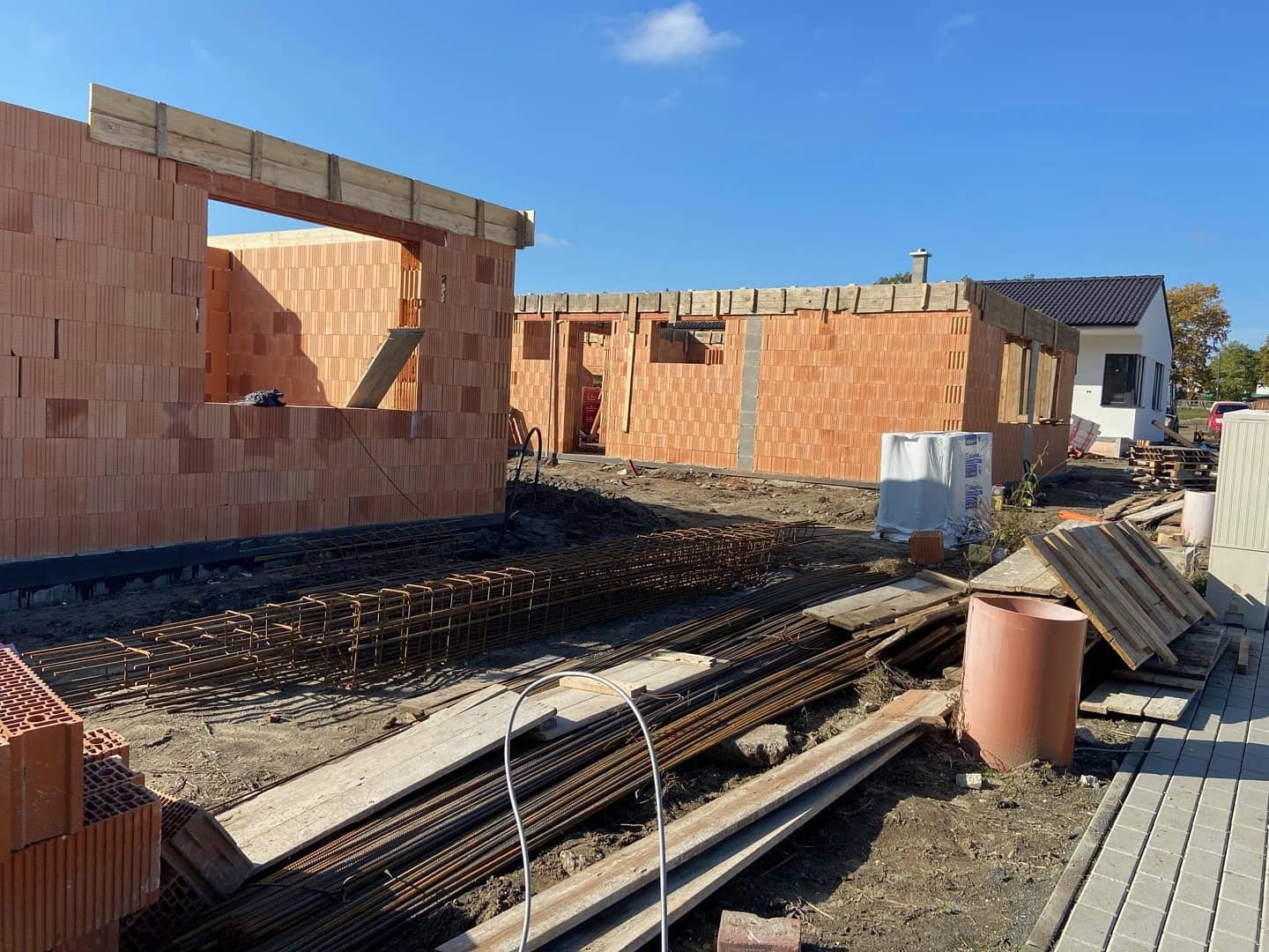 Nejlevnější stavebniny s.r.o. foto 3