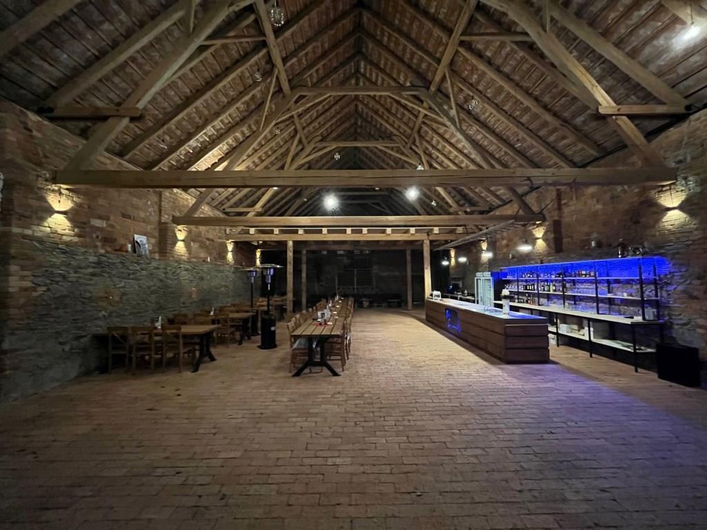 Párty Stodola Záblatíčko foto 3