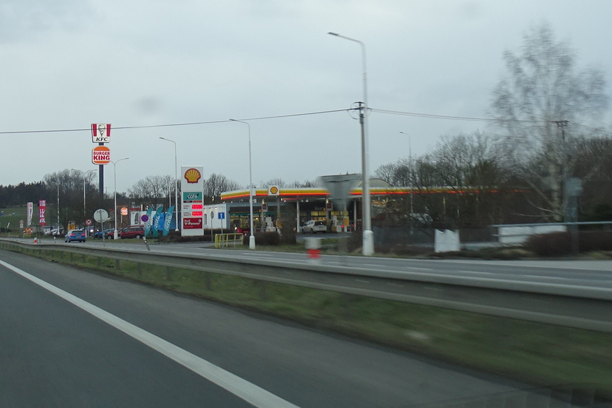 Shell foto 2