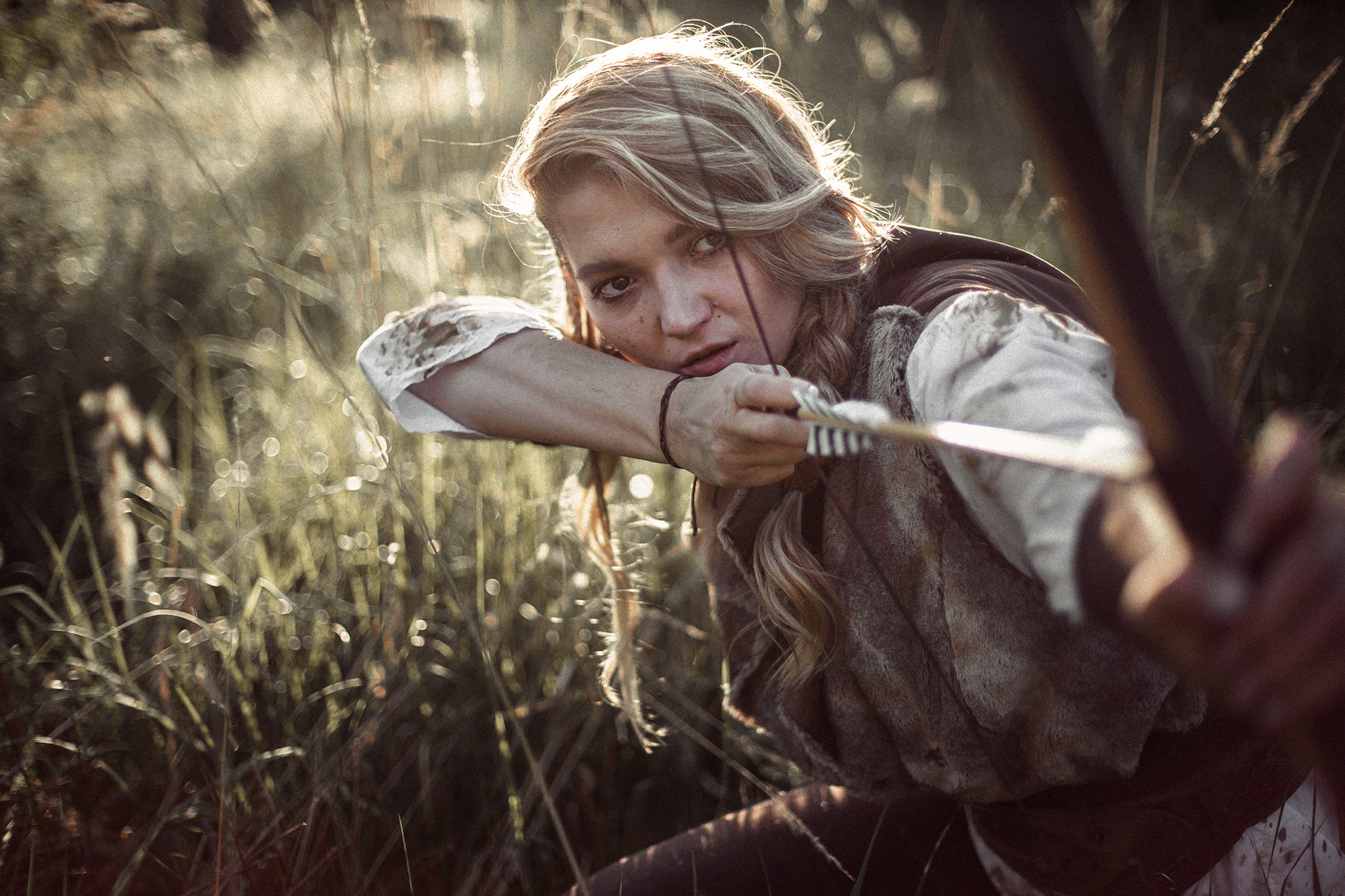 Fotografka Lucie Skřečková foto 2