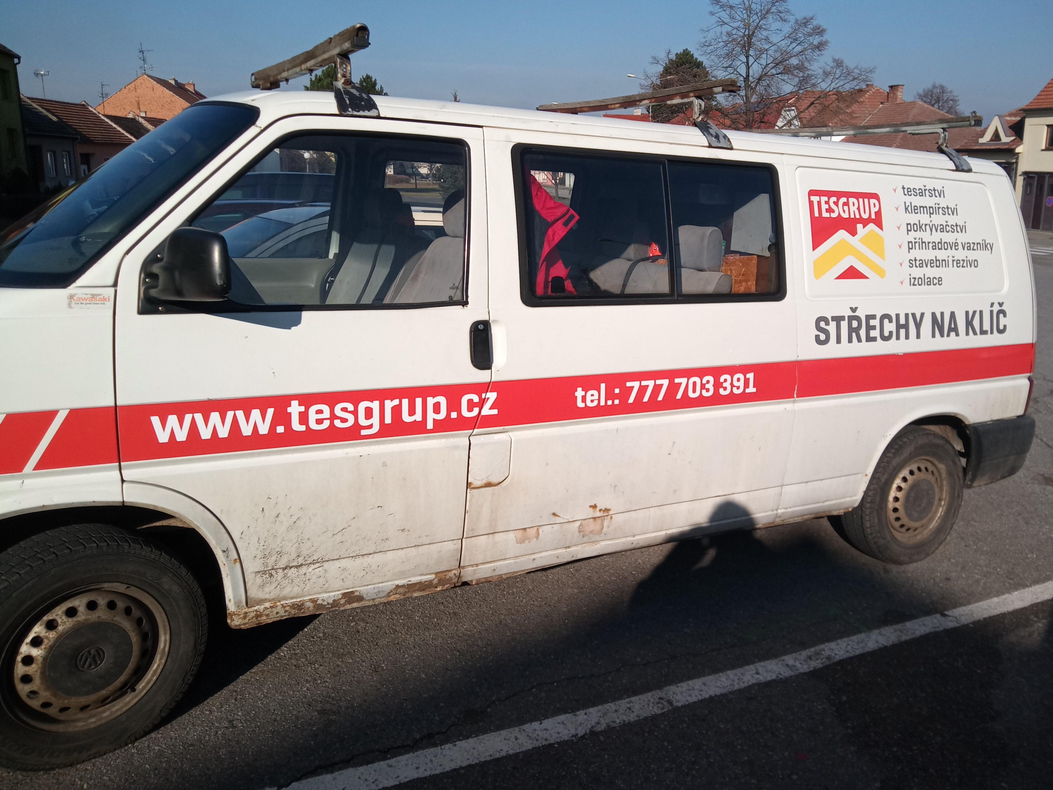 Tesgrup s.r.o. foto 3