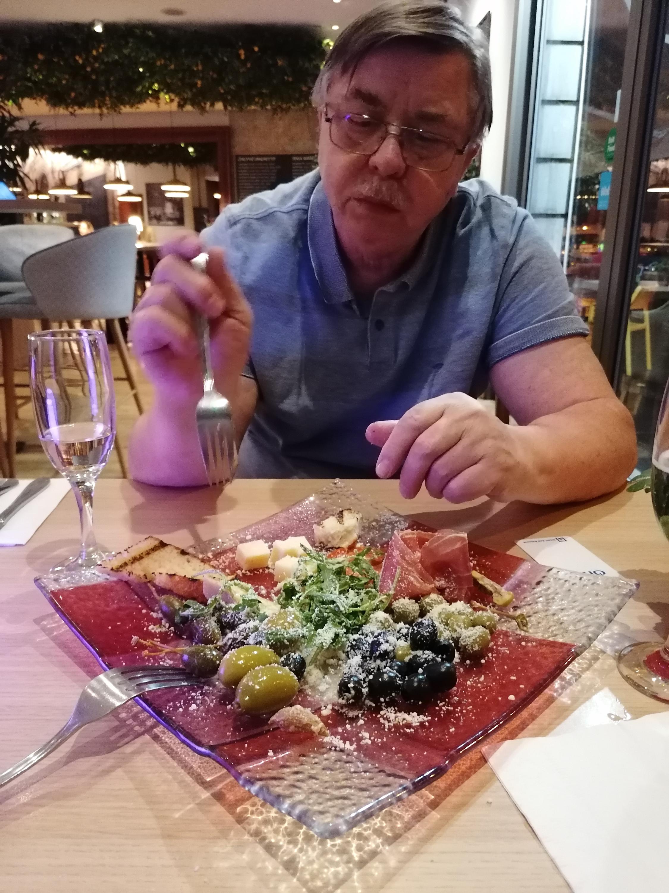 Bistrot Puglia foto 2