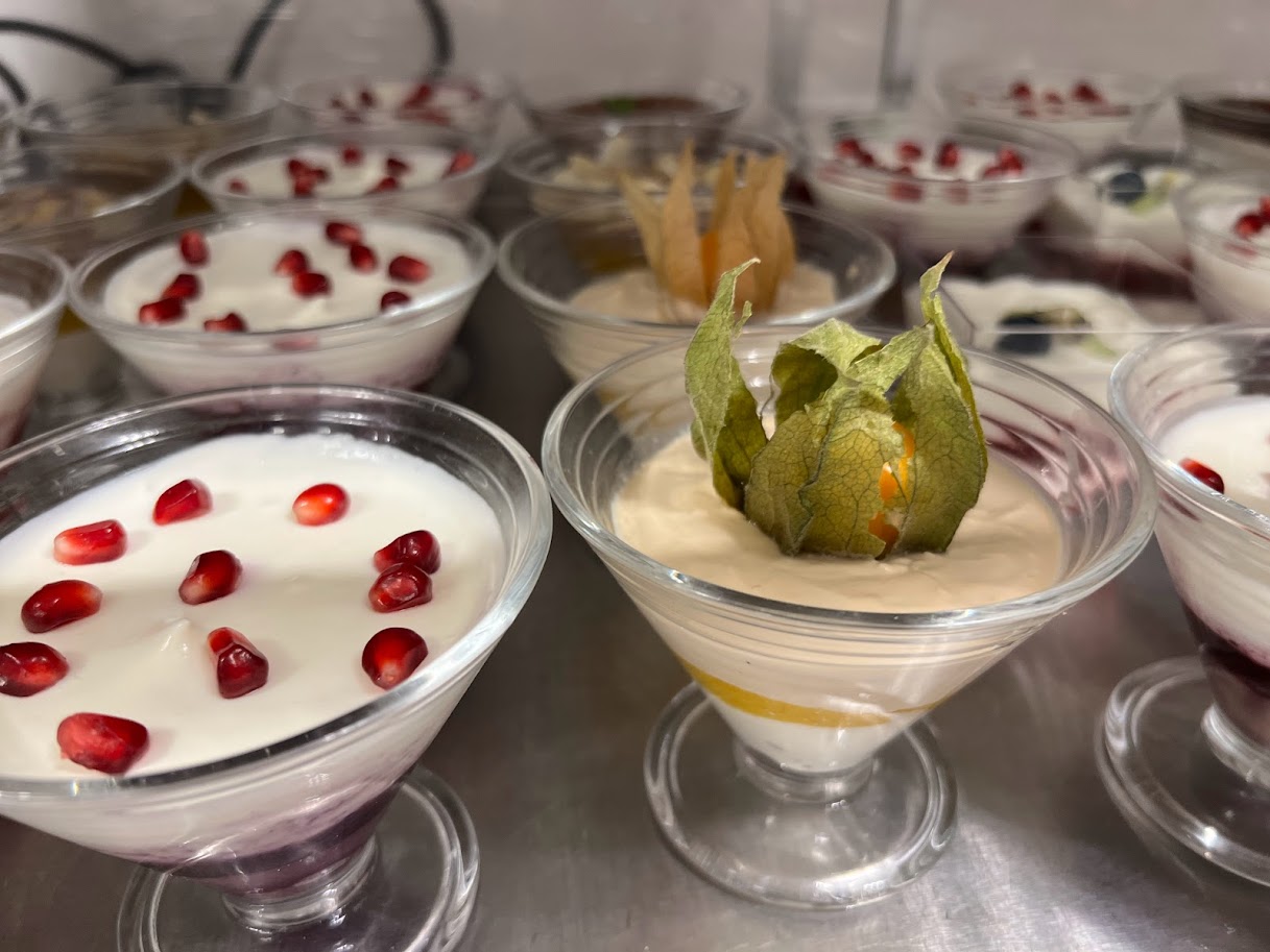 Catering Grasel foto 6
