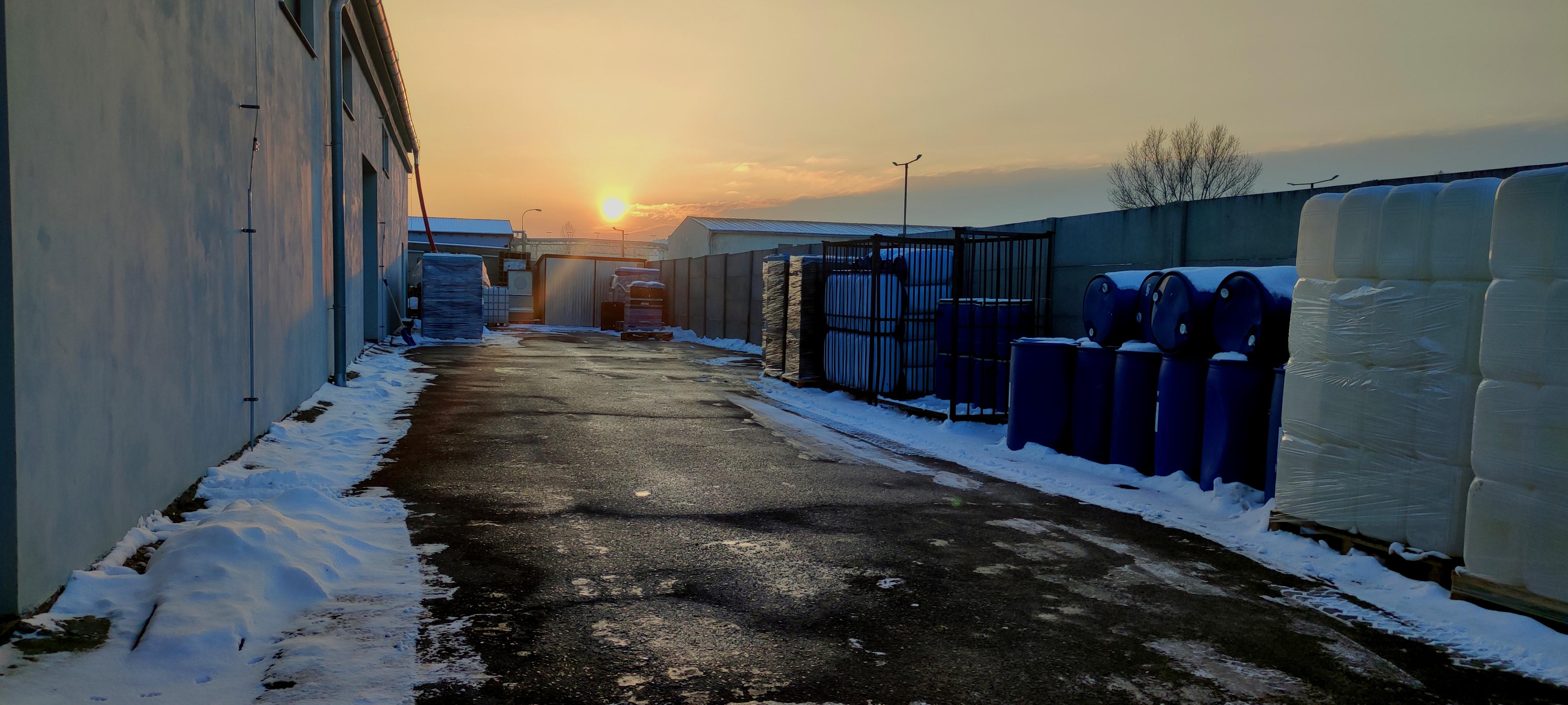 Levné přepravky s.r.o. foto 6