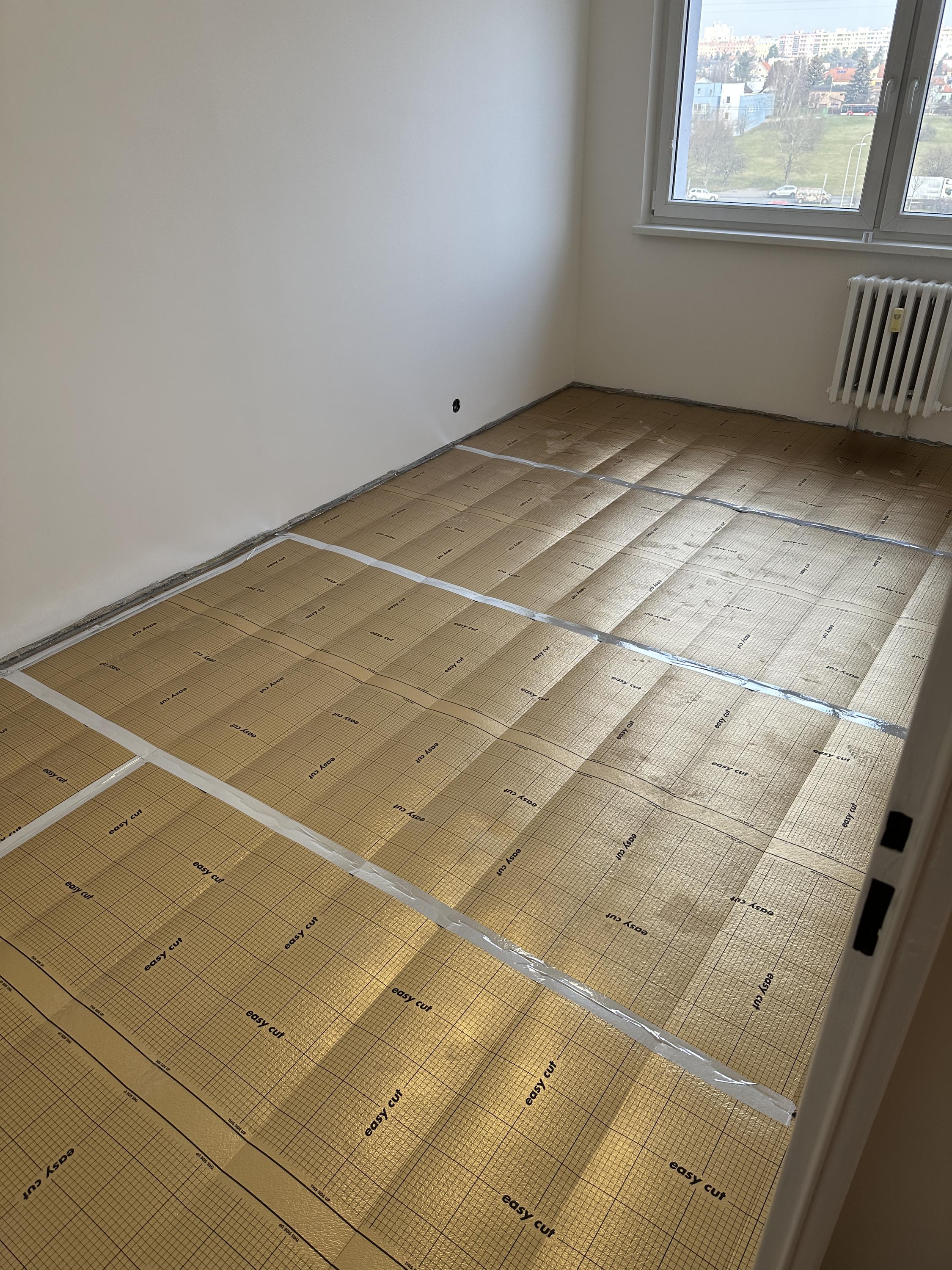 Stavby a rekonstrukce na klič foto 5