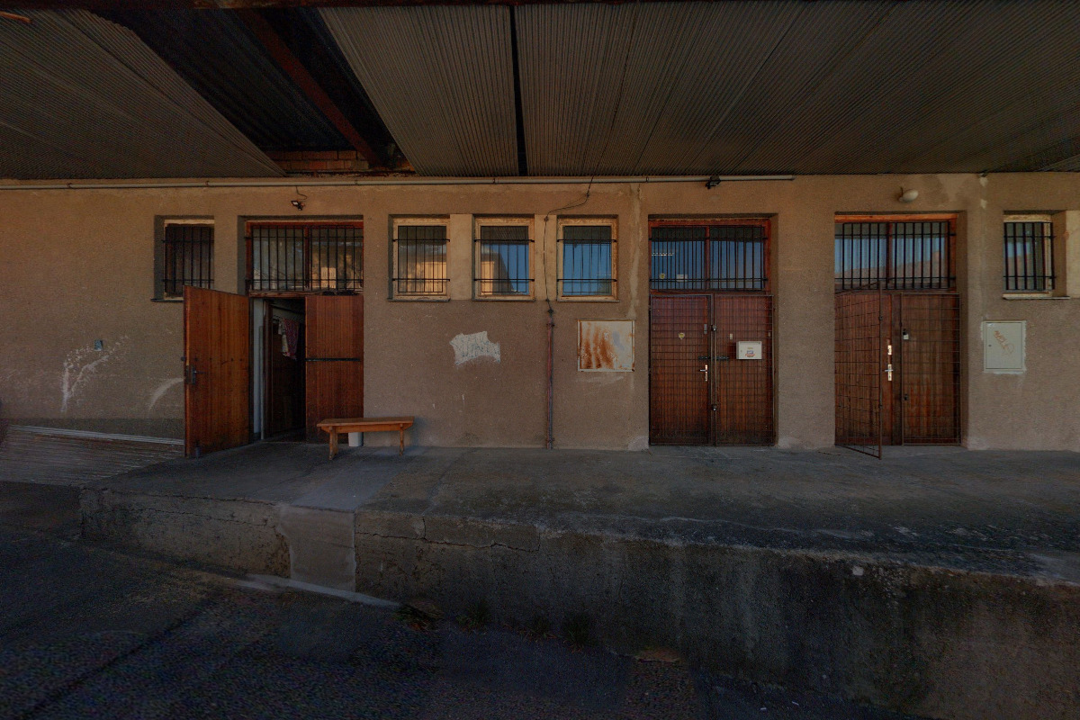 BIKE SPORT - Jiří Chromý