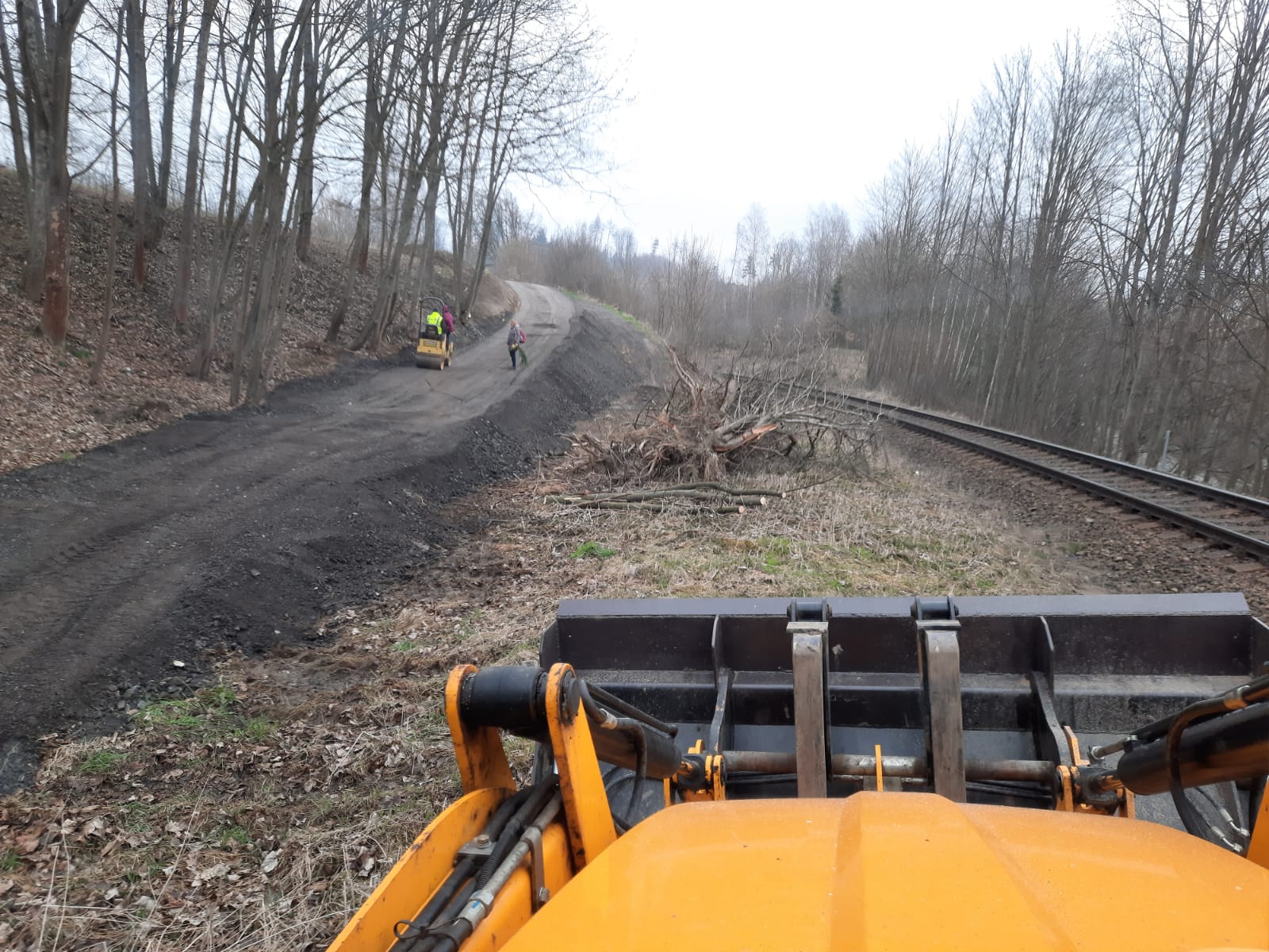 Hrabeme Všem s.r.o. foto 3