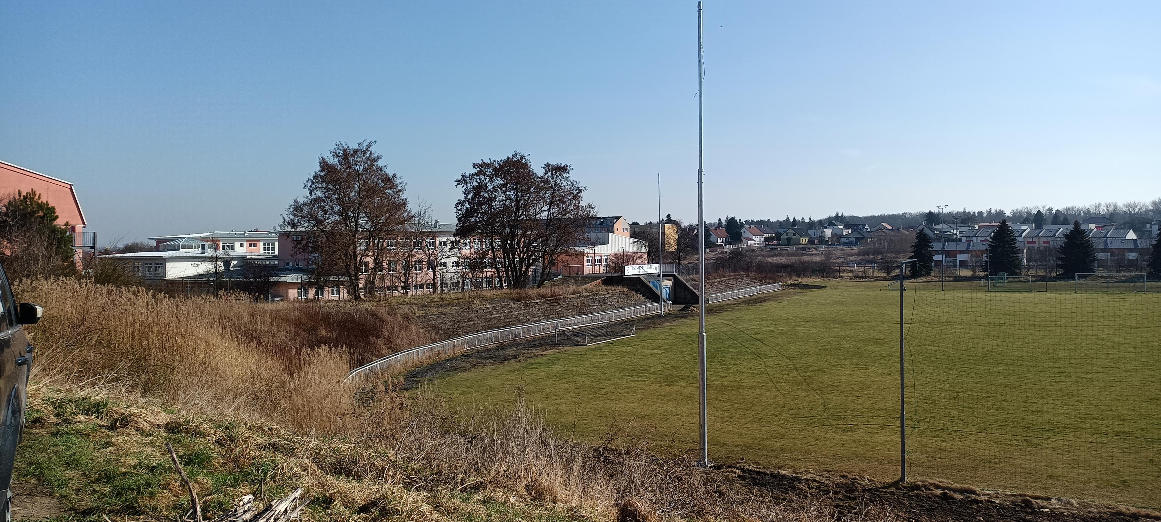 ZŠ Hostivice foto 2