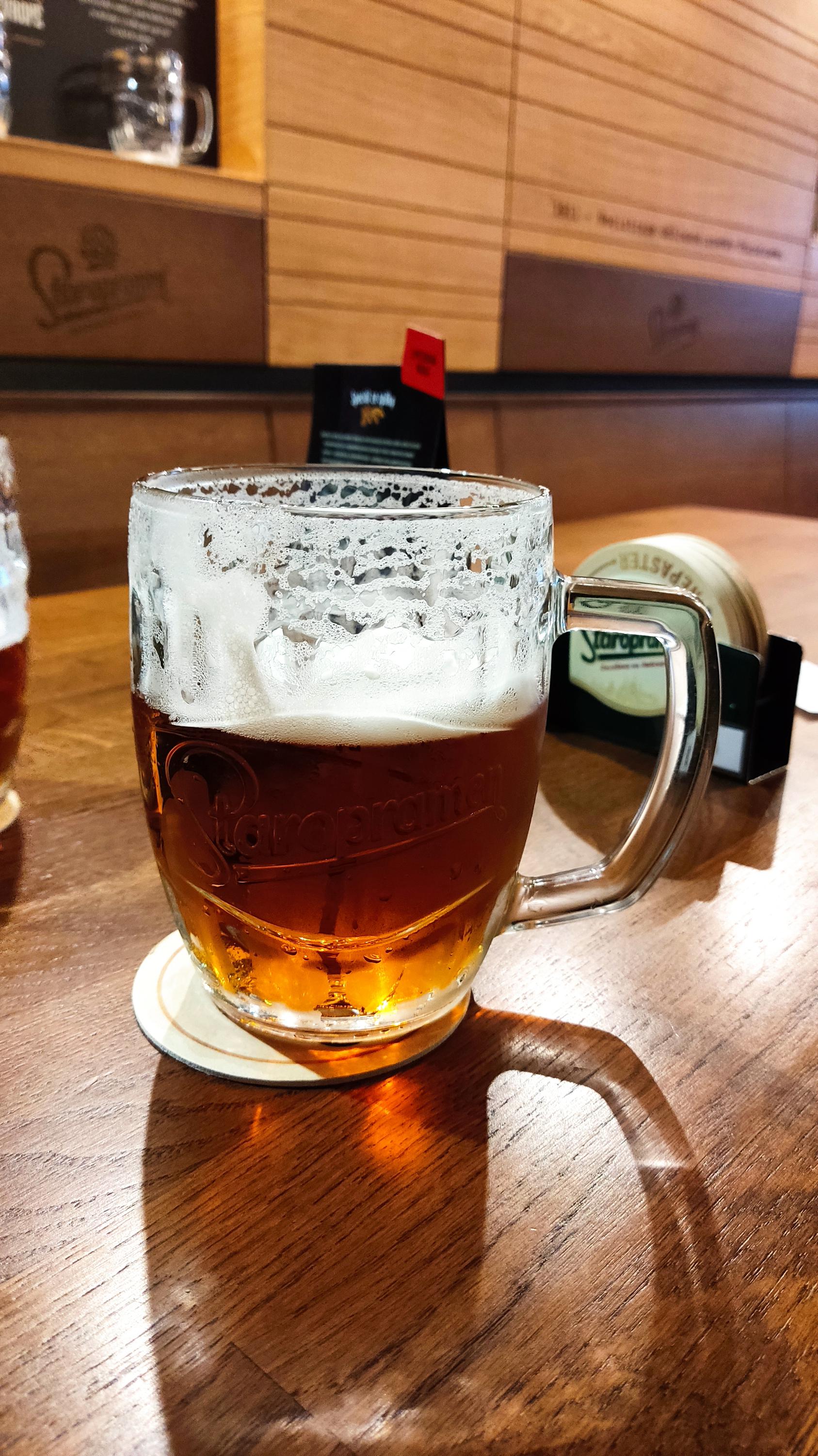 Naše Hospoda U Opavice foto 2