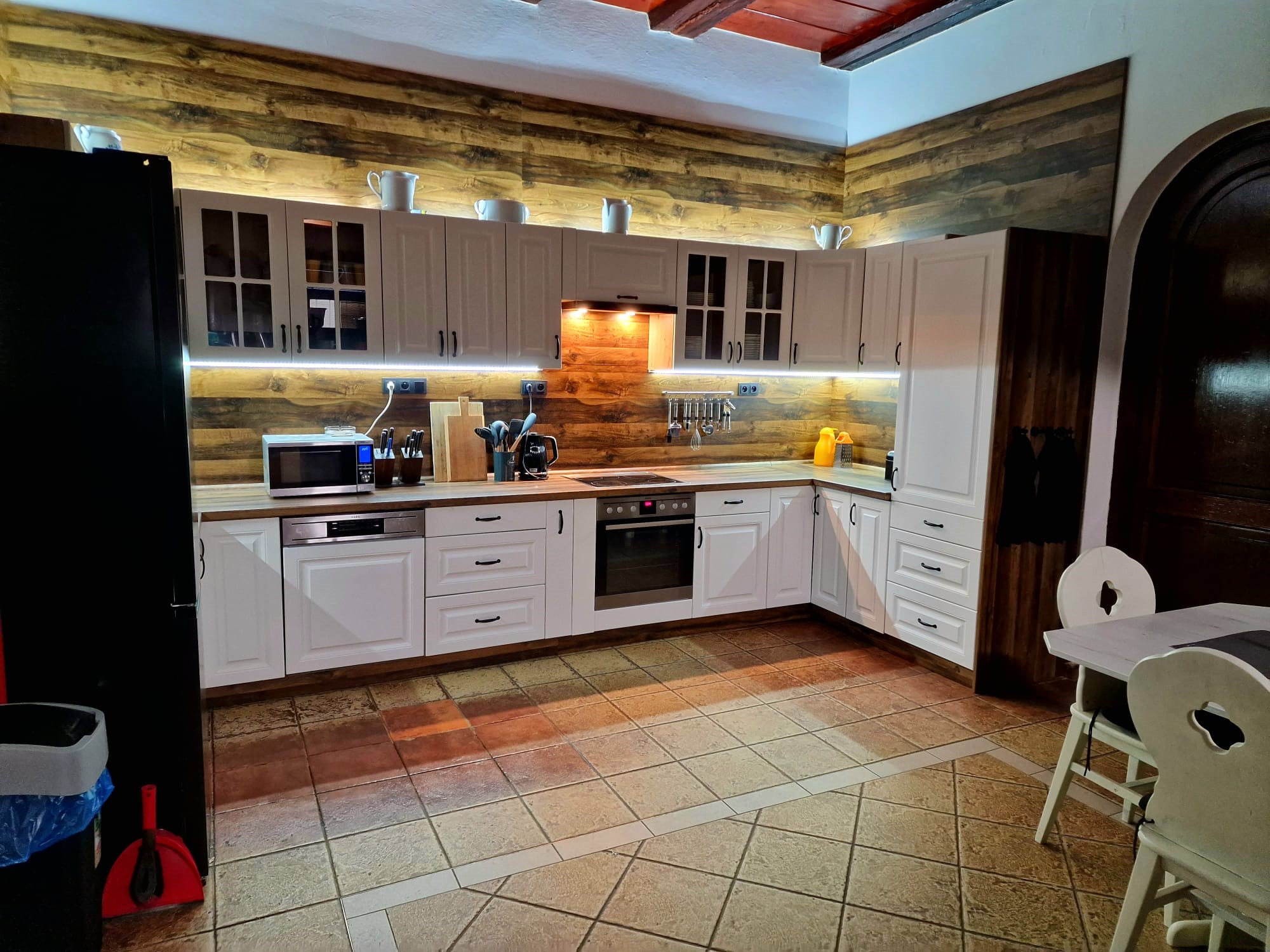 Ubytování Podskalí foto 5