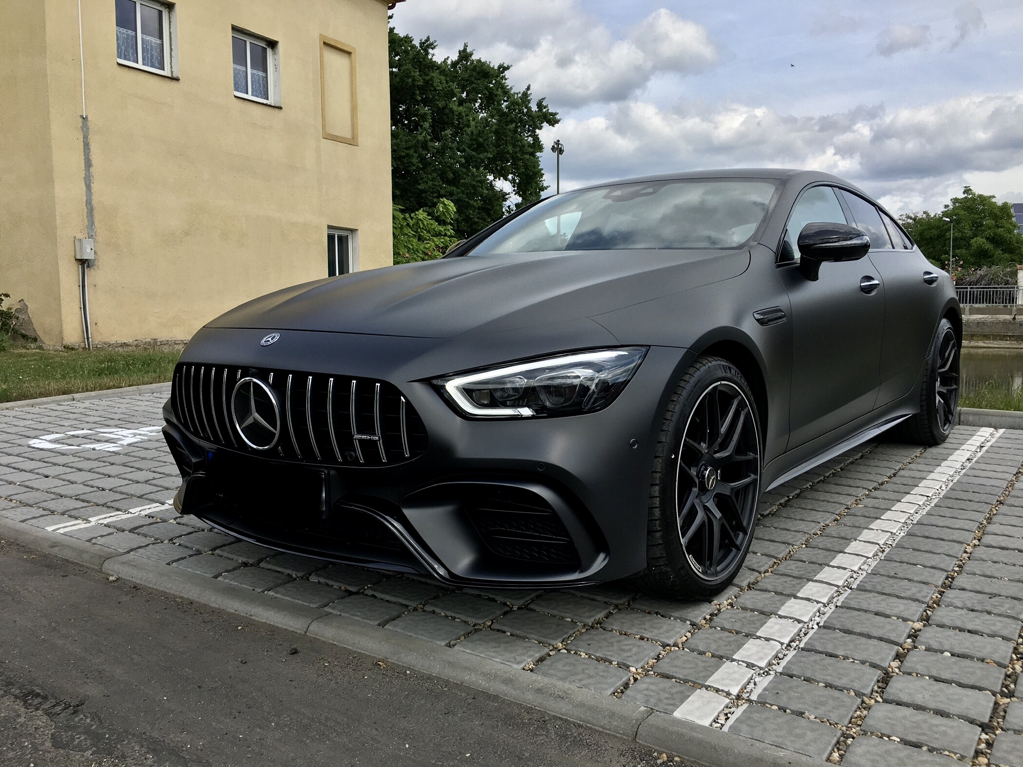 OM Cars - autoservis a detailing foto 6