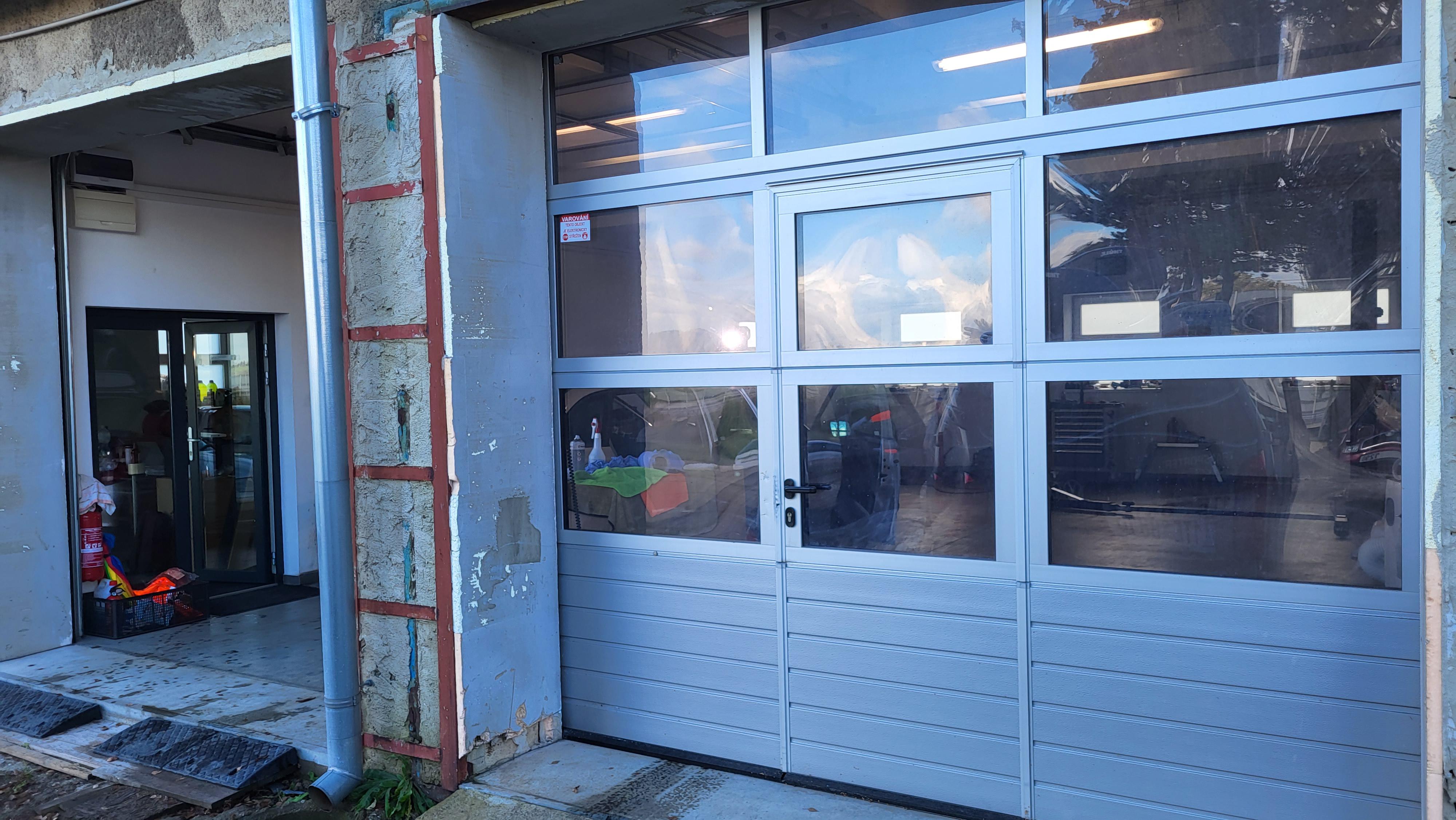 AUTOSLUŽBY Premium, Český Těšín a Třinec foto 2