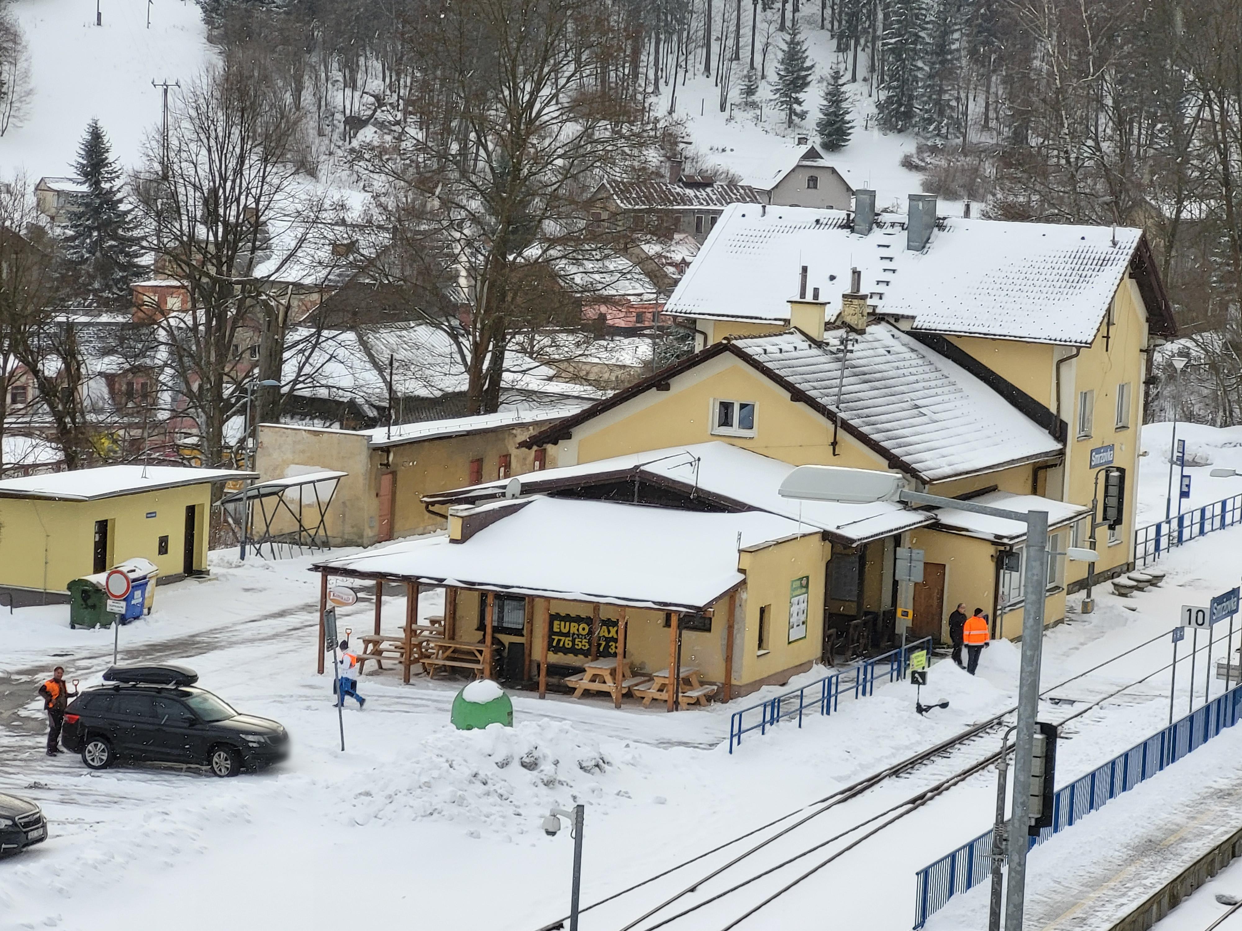 Restaurace Kufr foto 6