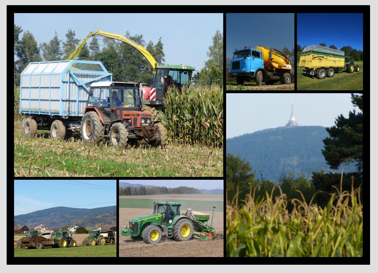 AGRO Bílá, a.s. foto 3