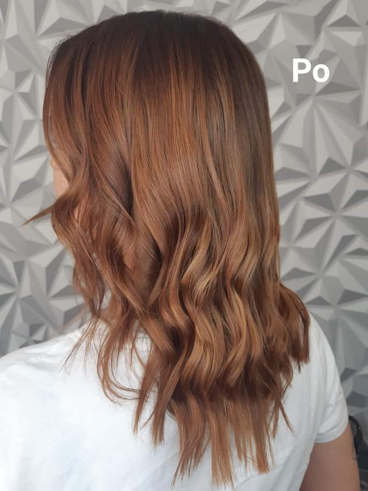SALON LUXORY foto 4