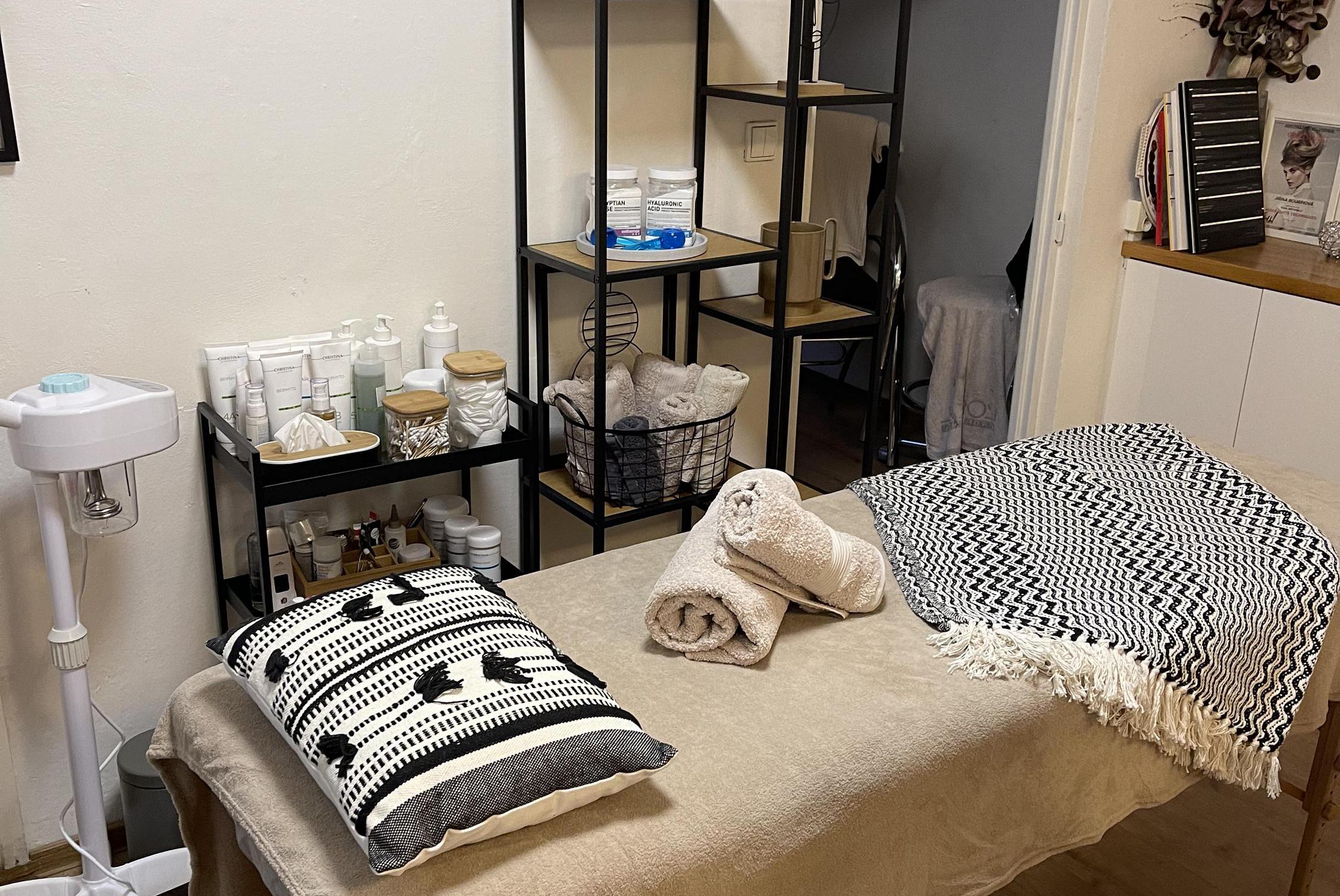 Makeup & Kosmetika Denisa Karasová