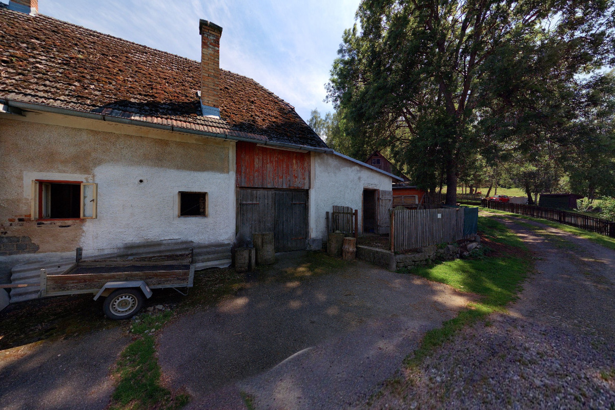 TJ Hraničář Nová Pec