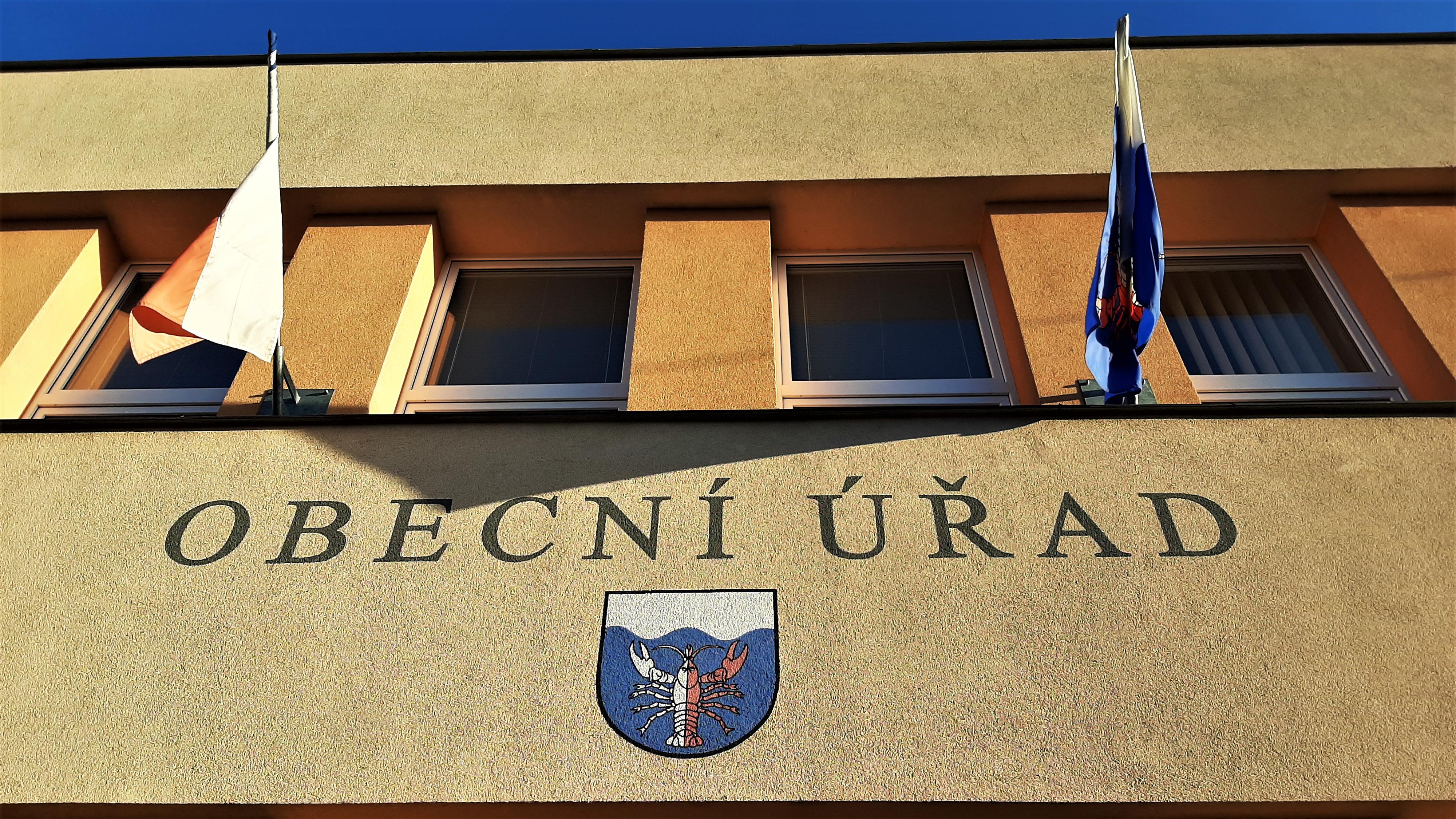 Kostelany nad Moravou - obecní úřad foto 5