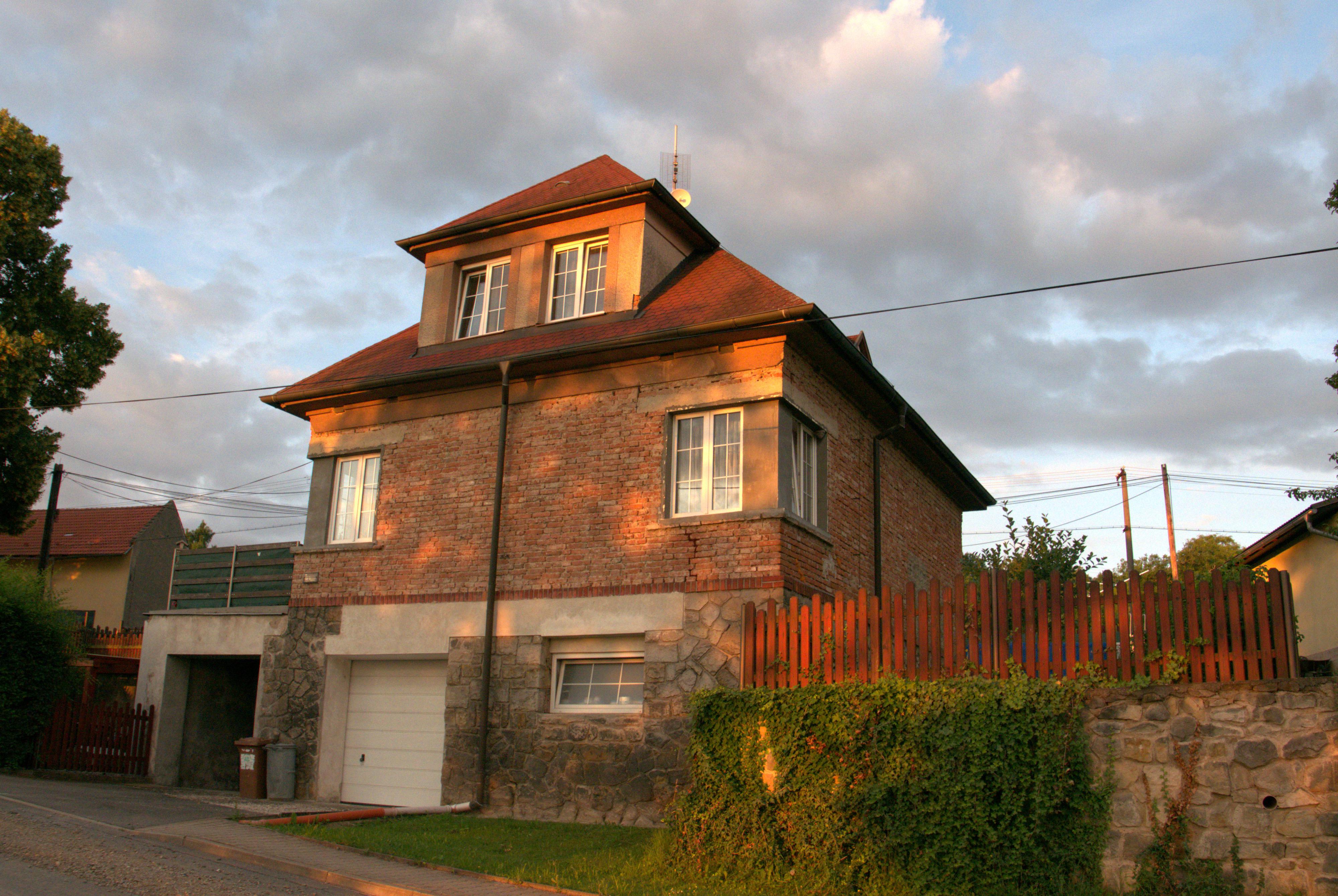 Dům realit - RK  Fair Play Reality  -  Marie Tordová foto 2