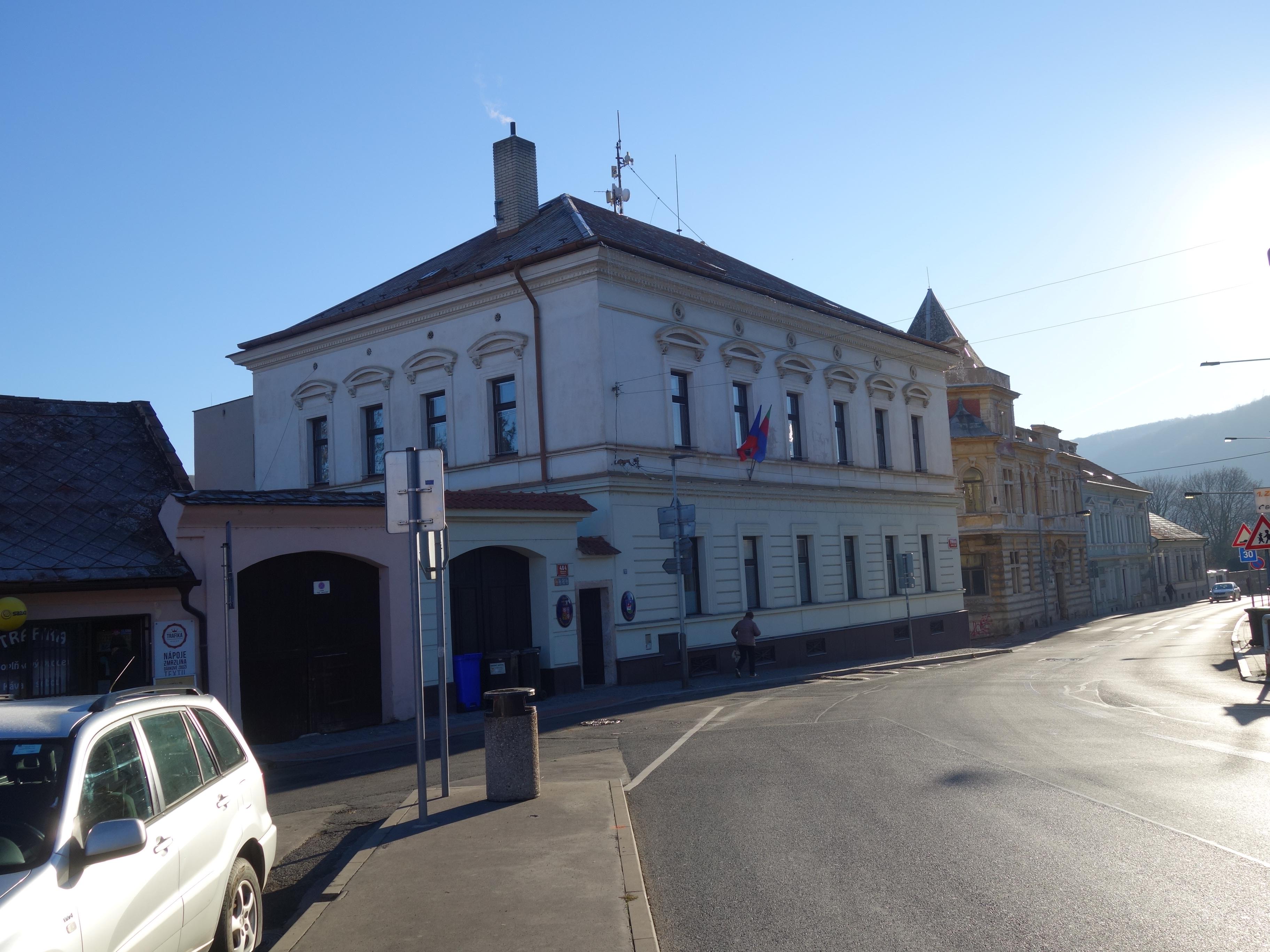 Úřad městské části Praha-Zbraslav foto 3