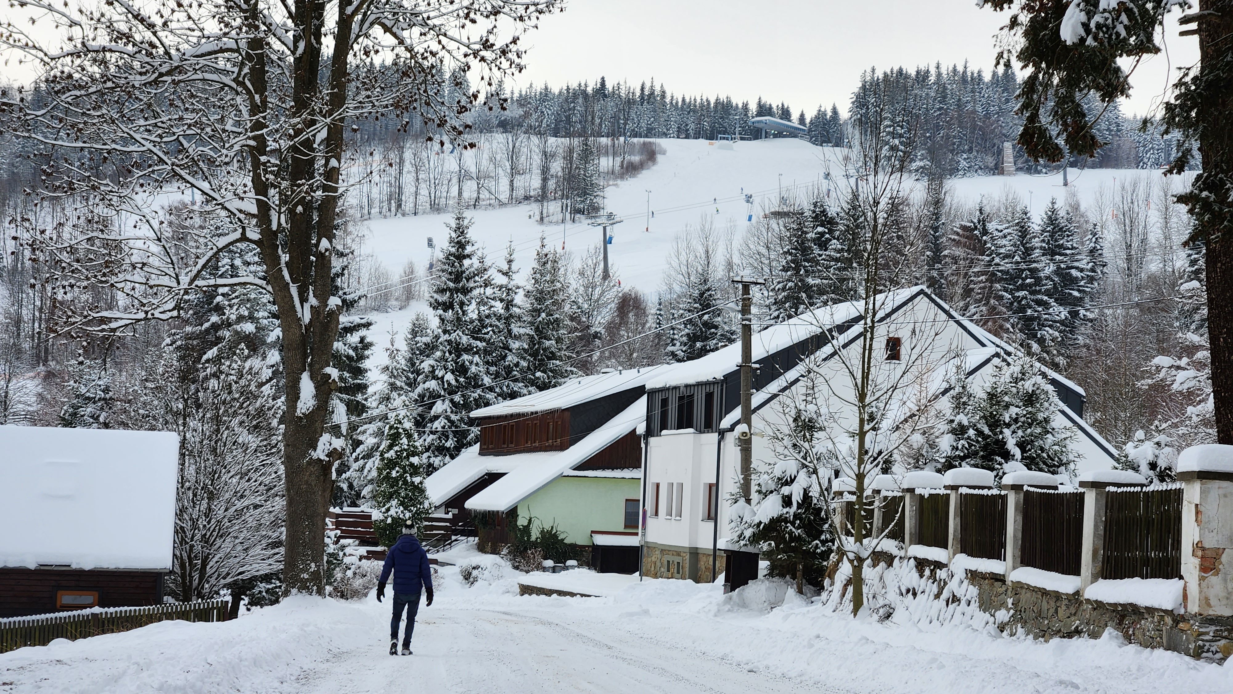 Resort Na Horské foto 2