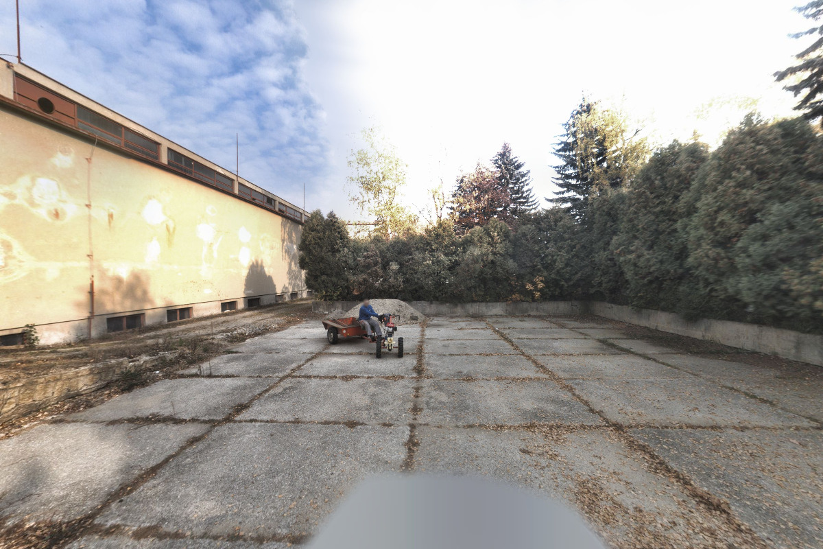 Občanský spolek při ZUŠ Dačice