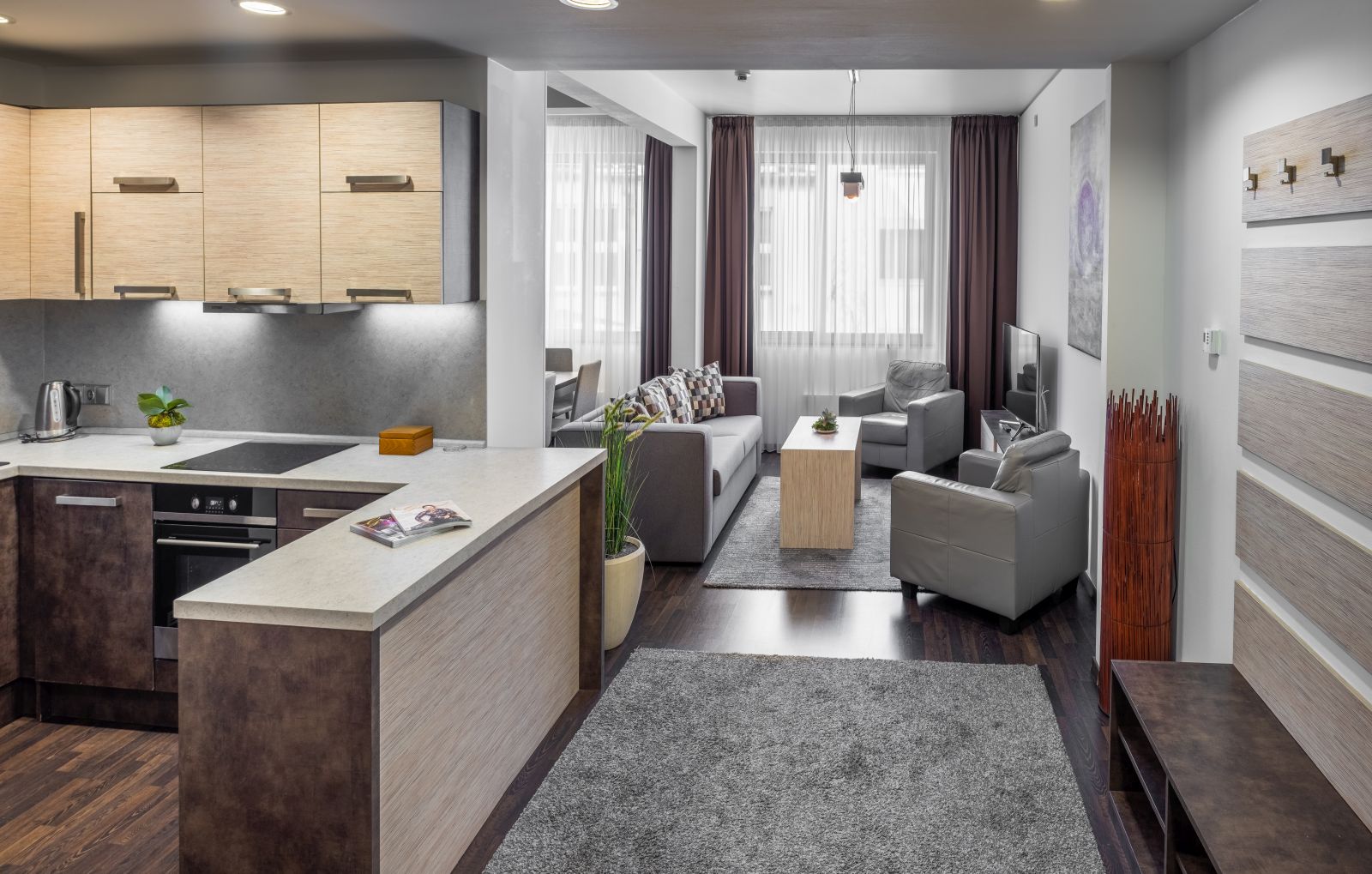 VN3 Terraces Suites by Adrez foto 4