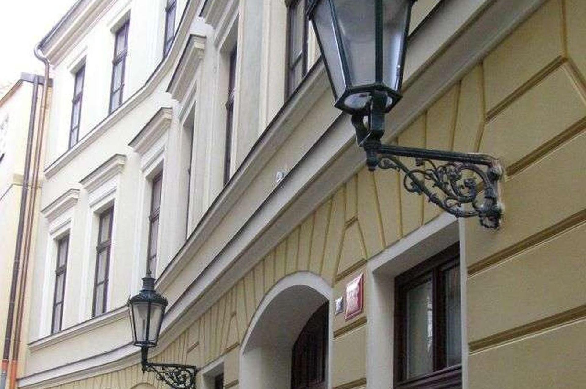 Stavební práce Alexandr Ščerbenko -aleXsas