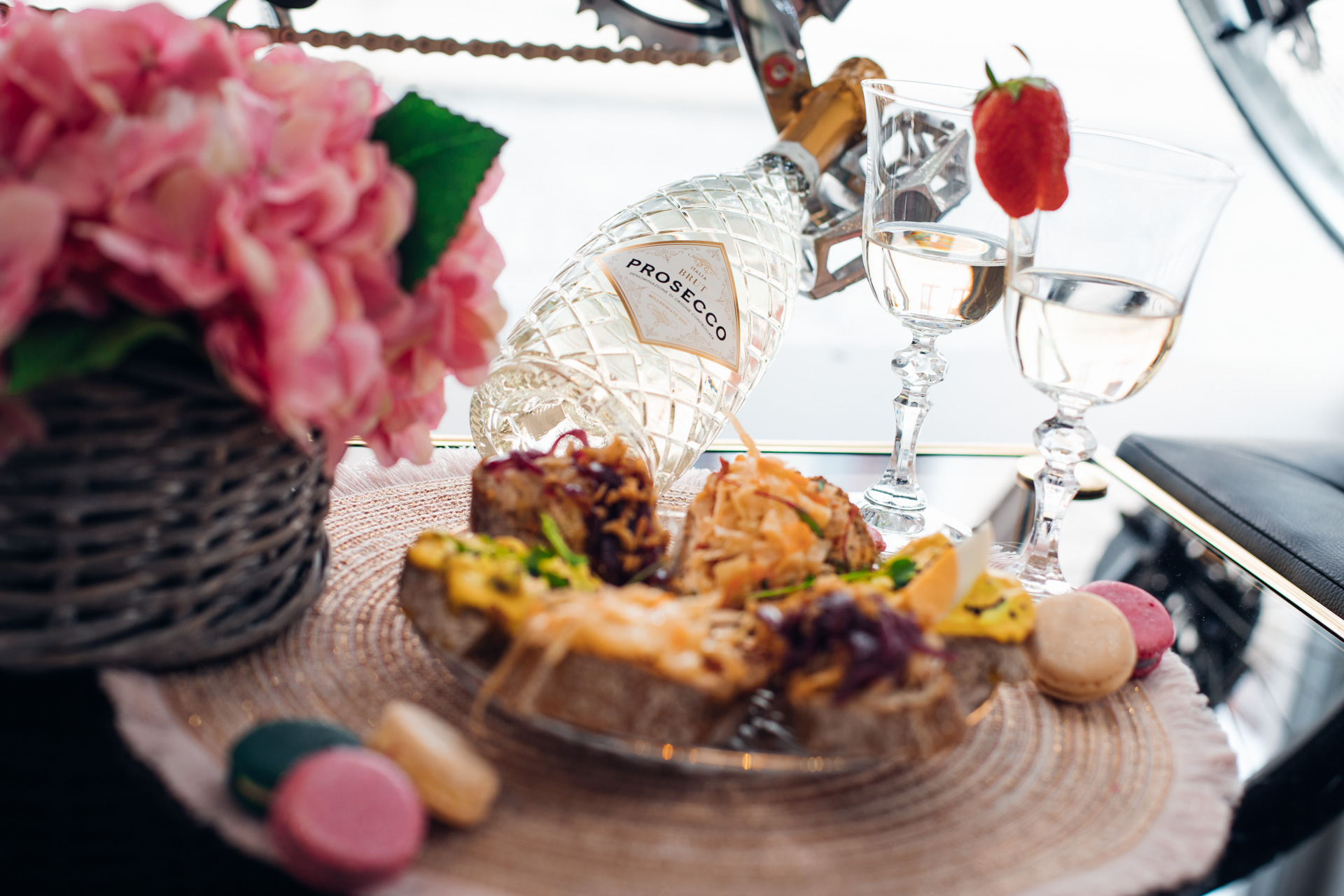 NOVIAS svatební dům foto 6