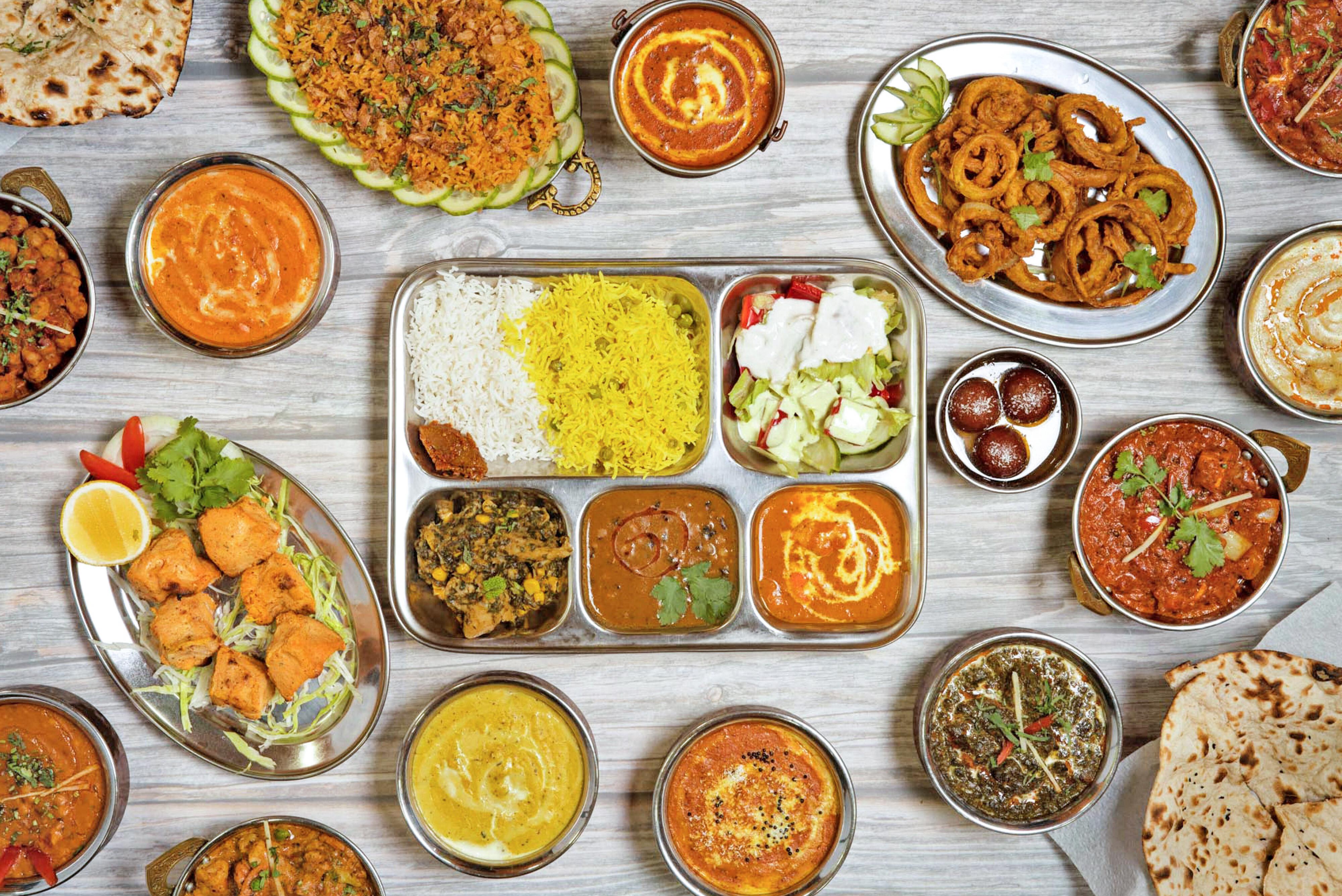 Ekant Indická kantýna